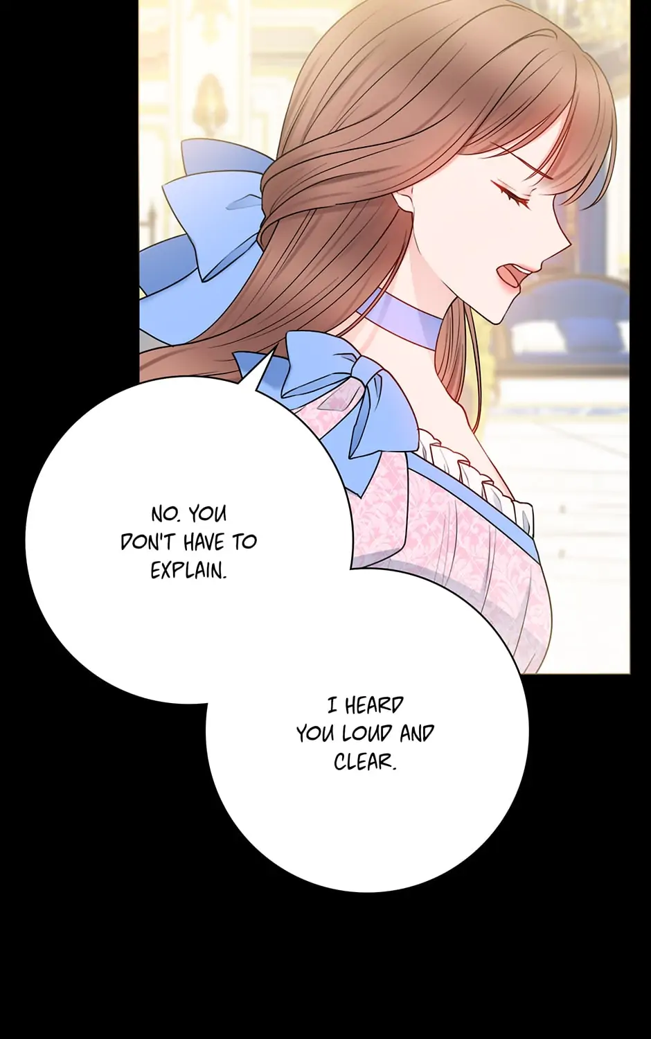 Contractual Marriage to a Surly Duke Chapter 51 - page 49