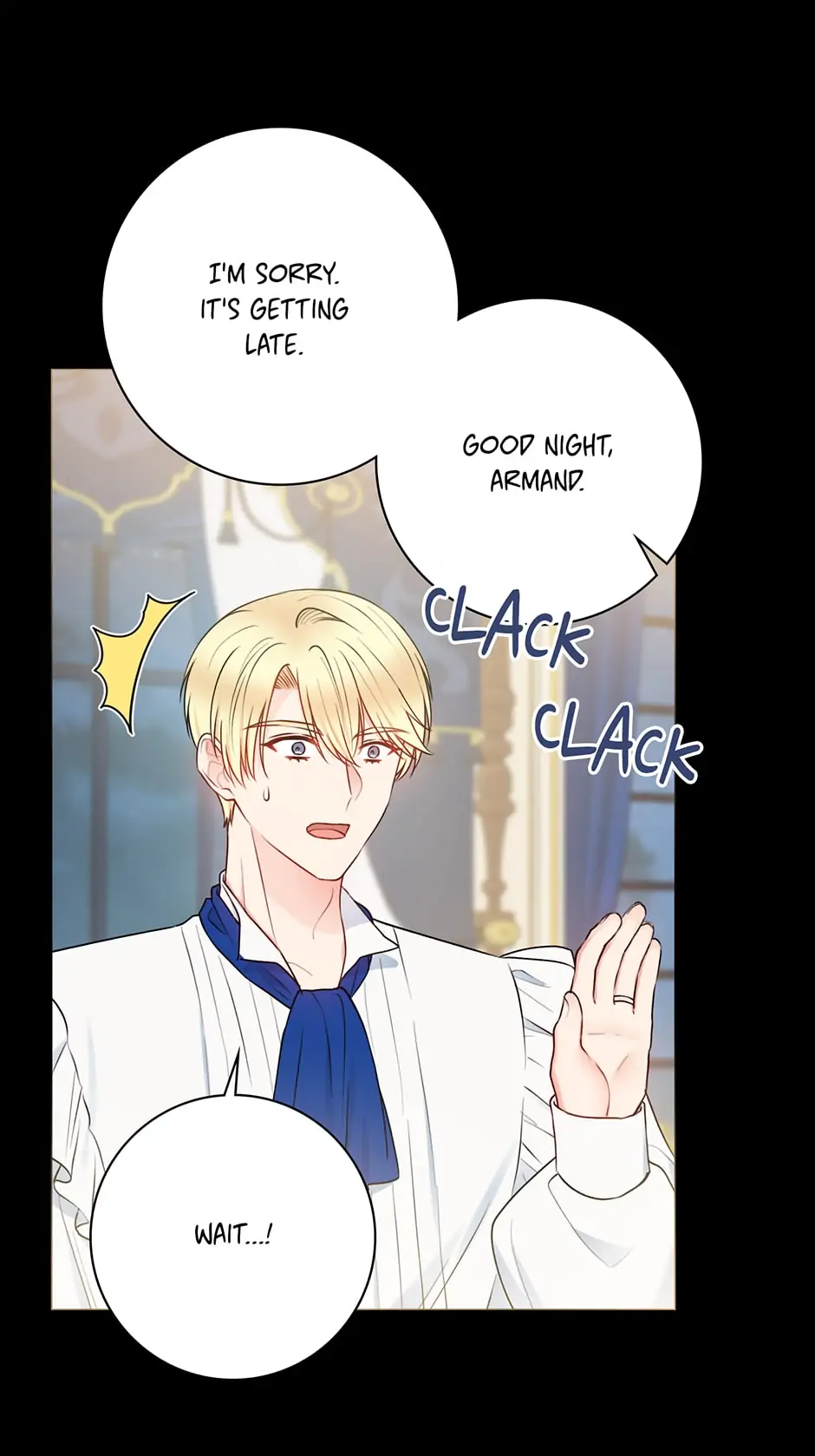 Contractual Marriage to a Surly Duke Chapter 51 - page 50