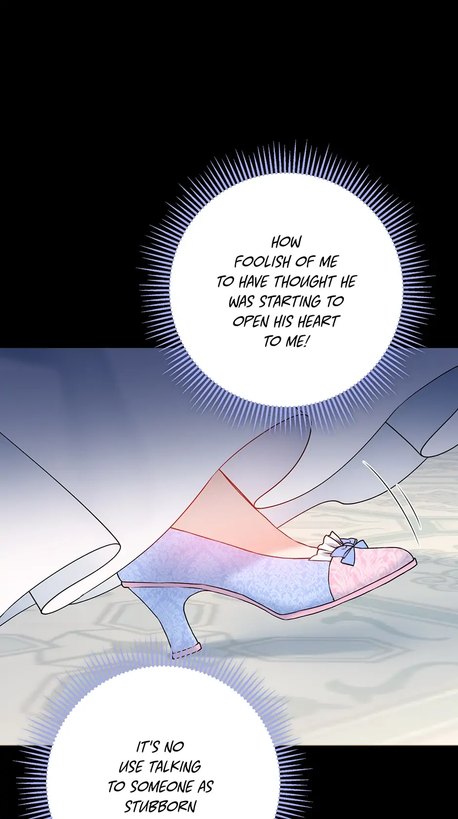 Contractual Marriage to a Surly Duke Chapter 51 - page 51