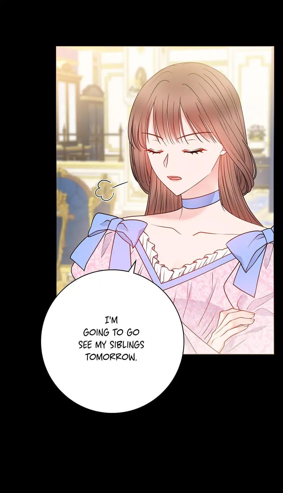 Contractual Marriage to a Surly Duke Chapter 51 - page 56