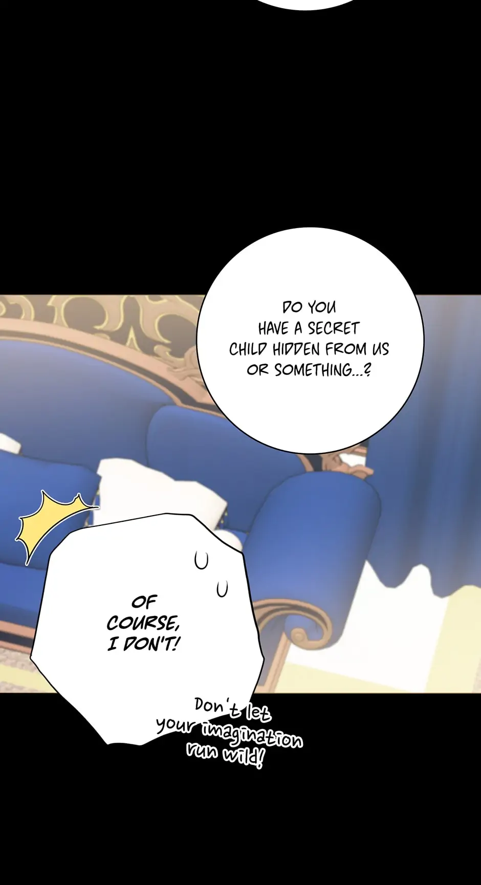 Contractual Marriage to a Surly Duke Chapter 51 - page 60