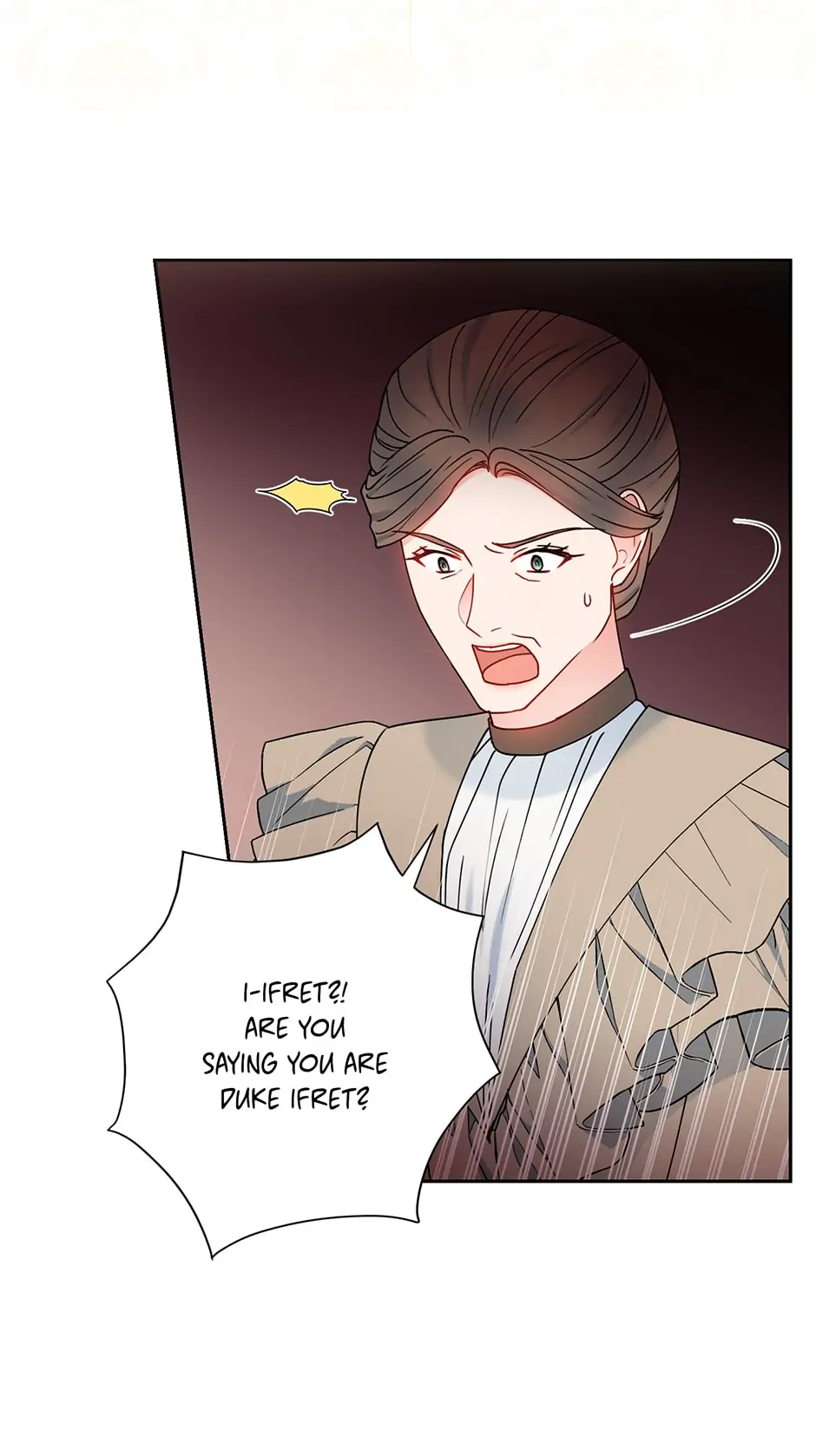 Contractual Marriage to a Surly Duke Chapter 52 - page 57