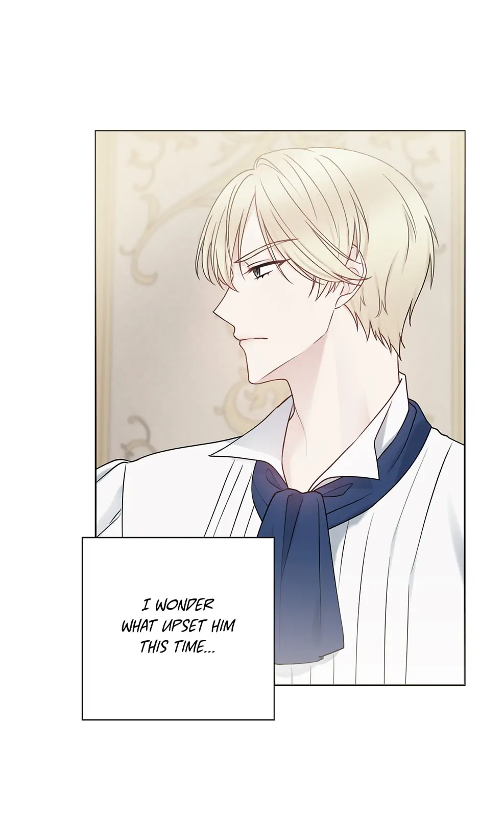 Contractual Marriage to a Surly Duke Chapter 52 - page 5