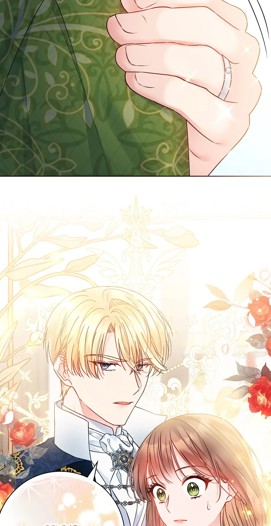Contractual Marriage to a Surly Duke Chapter 52 - page 65