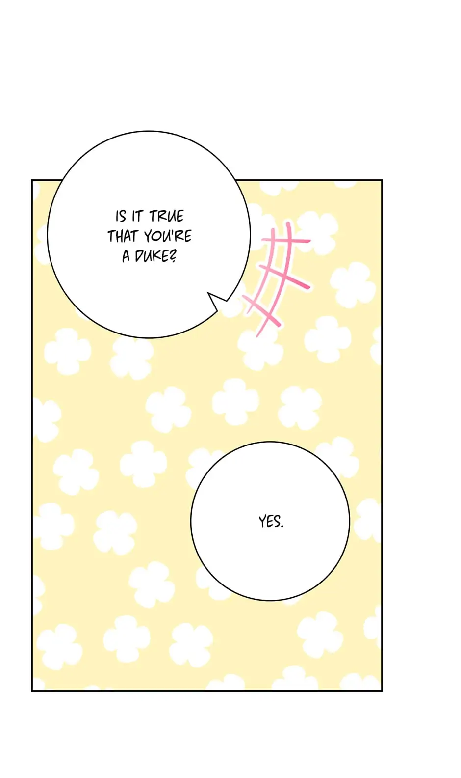 Contractual Marriage to a Surly Duke Chapter 53 - page 21