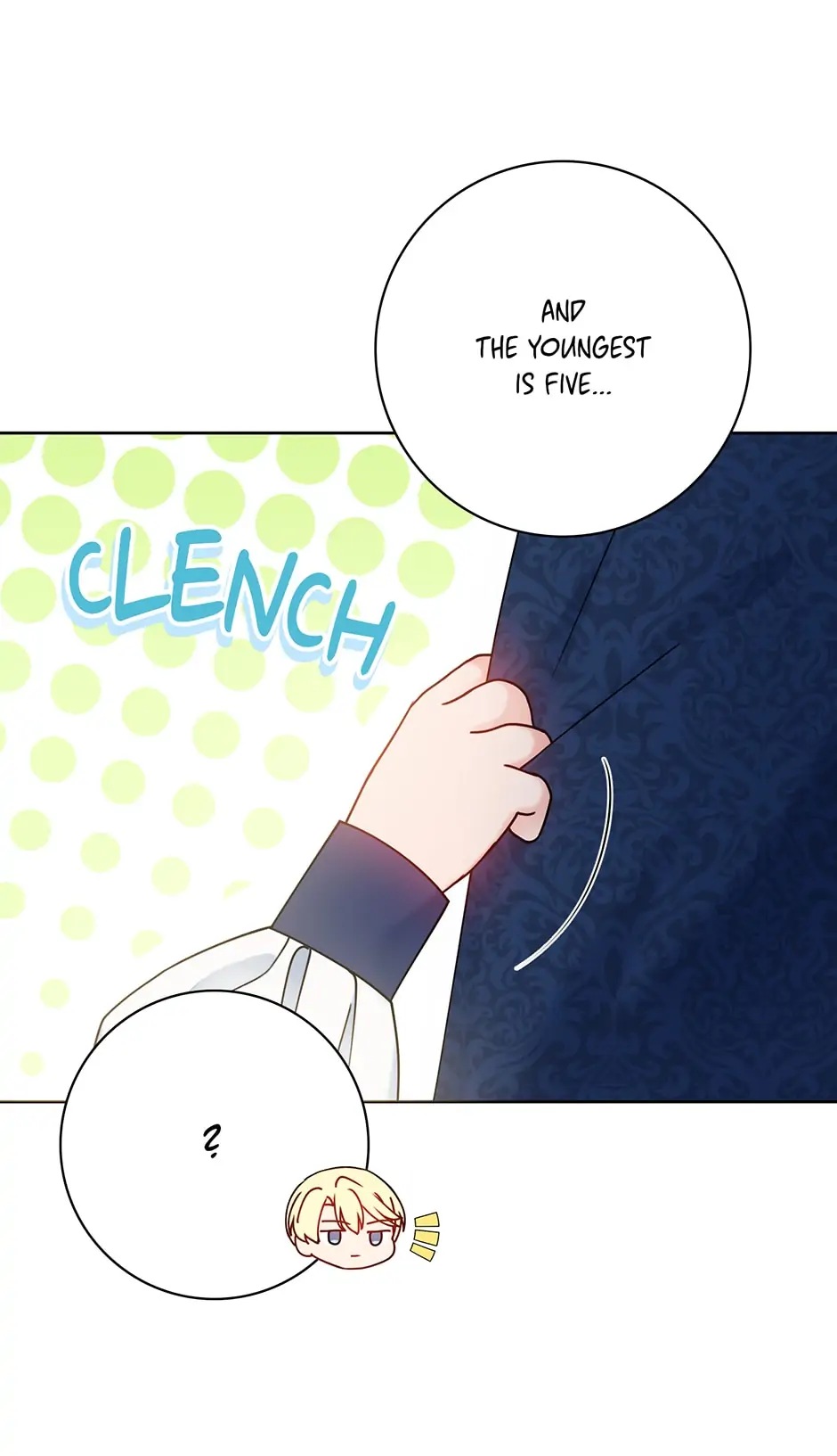 Contractual Marriage to a Surly Duke Chapter 53 - page 26