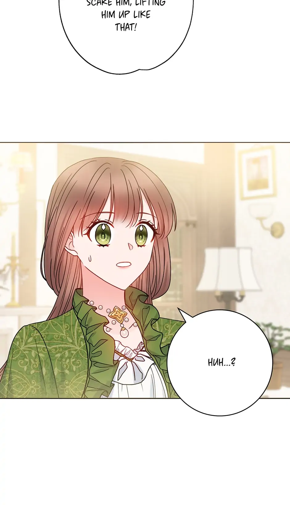 Contractual Marriage to a Surly Duke Chapter 53 - page 29