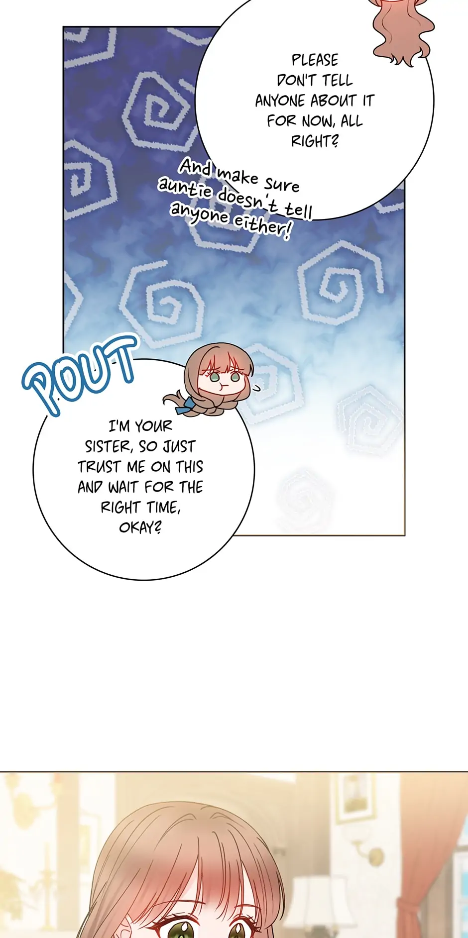 Contractual Marriage to a Surly Duke Chapter 53 - page 35