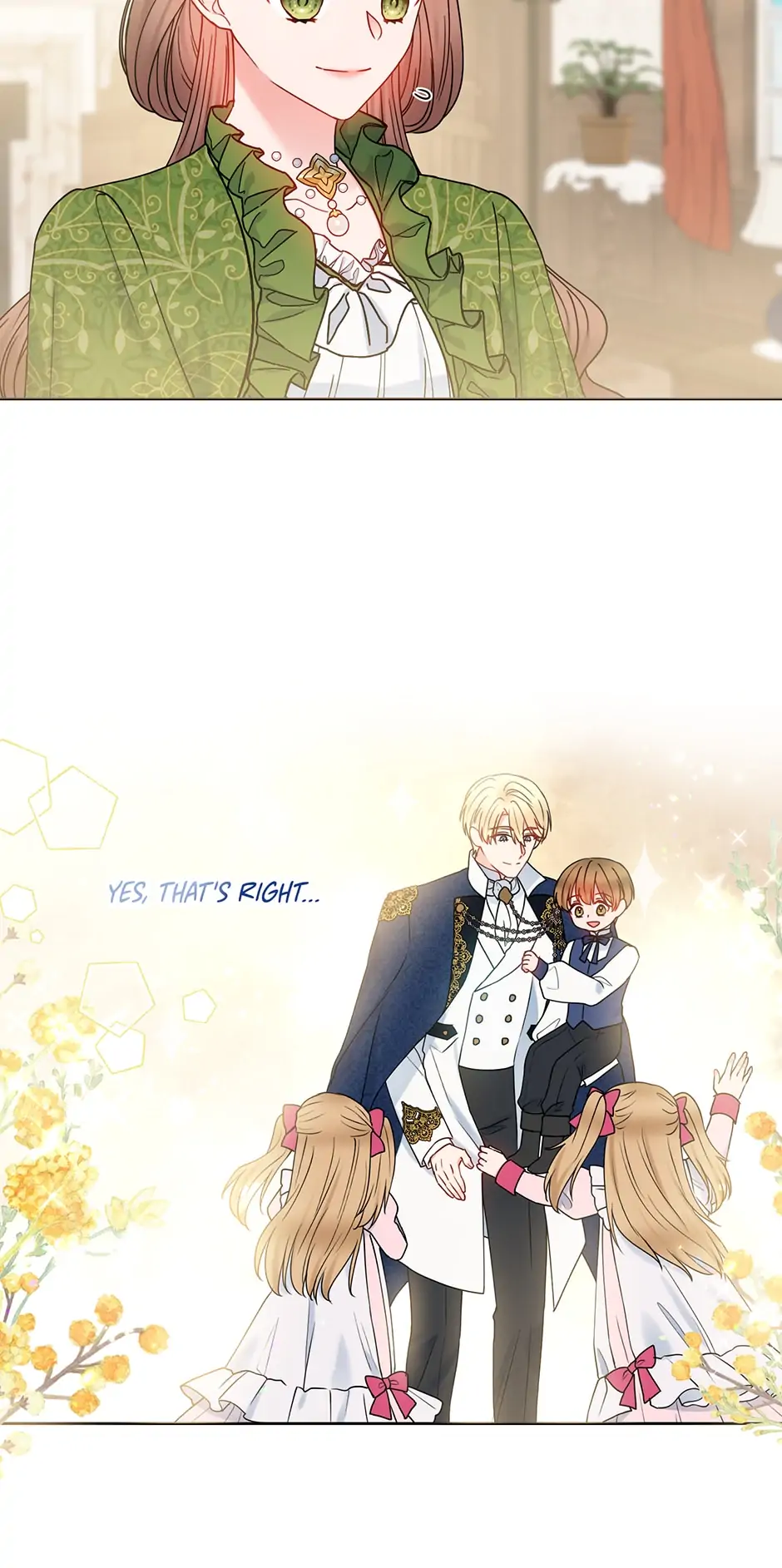 Contractual Marriage to a Surly Duke Chapter 53 - page 36