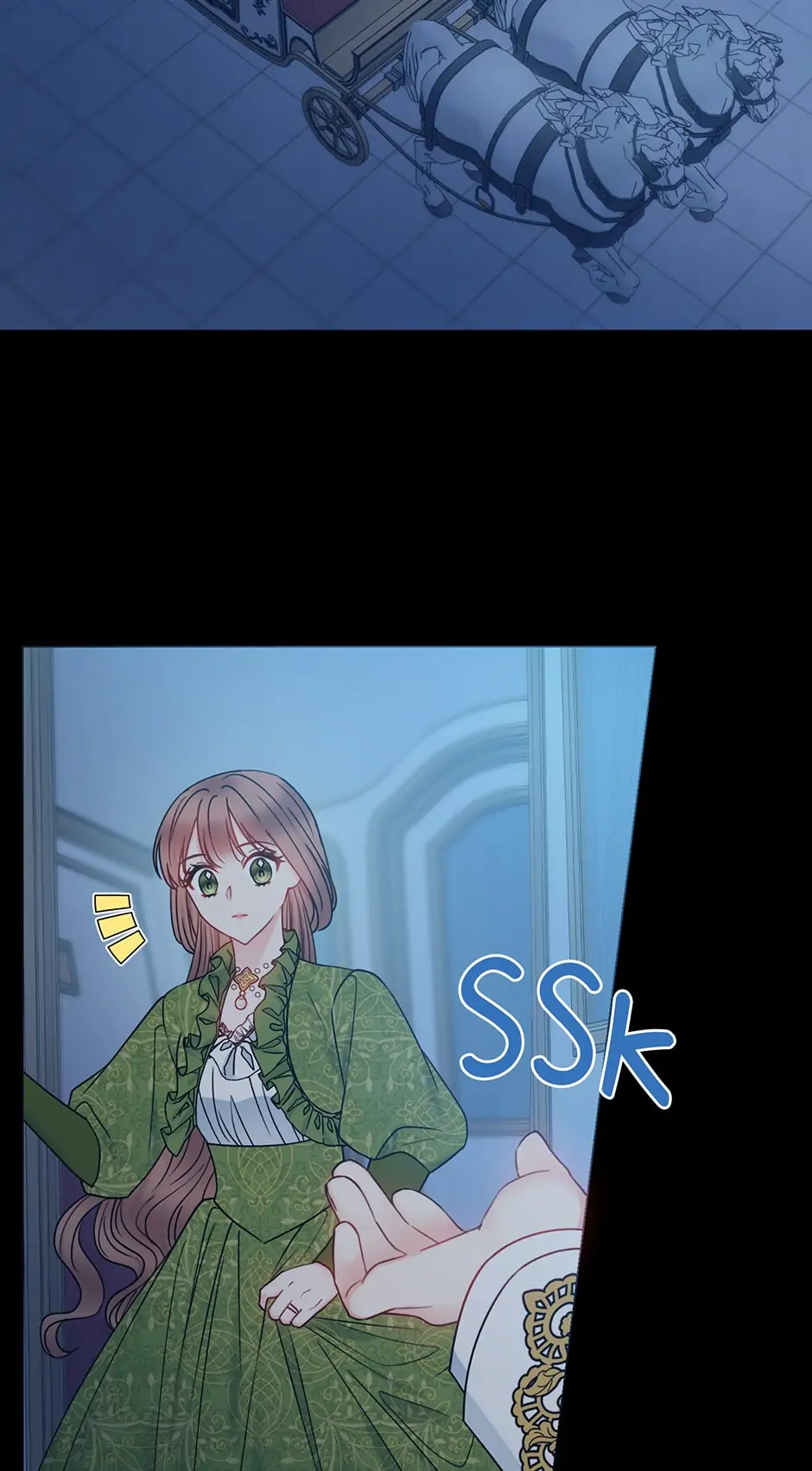 Contractual Marriage to a Surly Duke Chapter 53 - page 40
