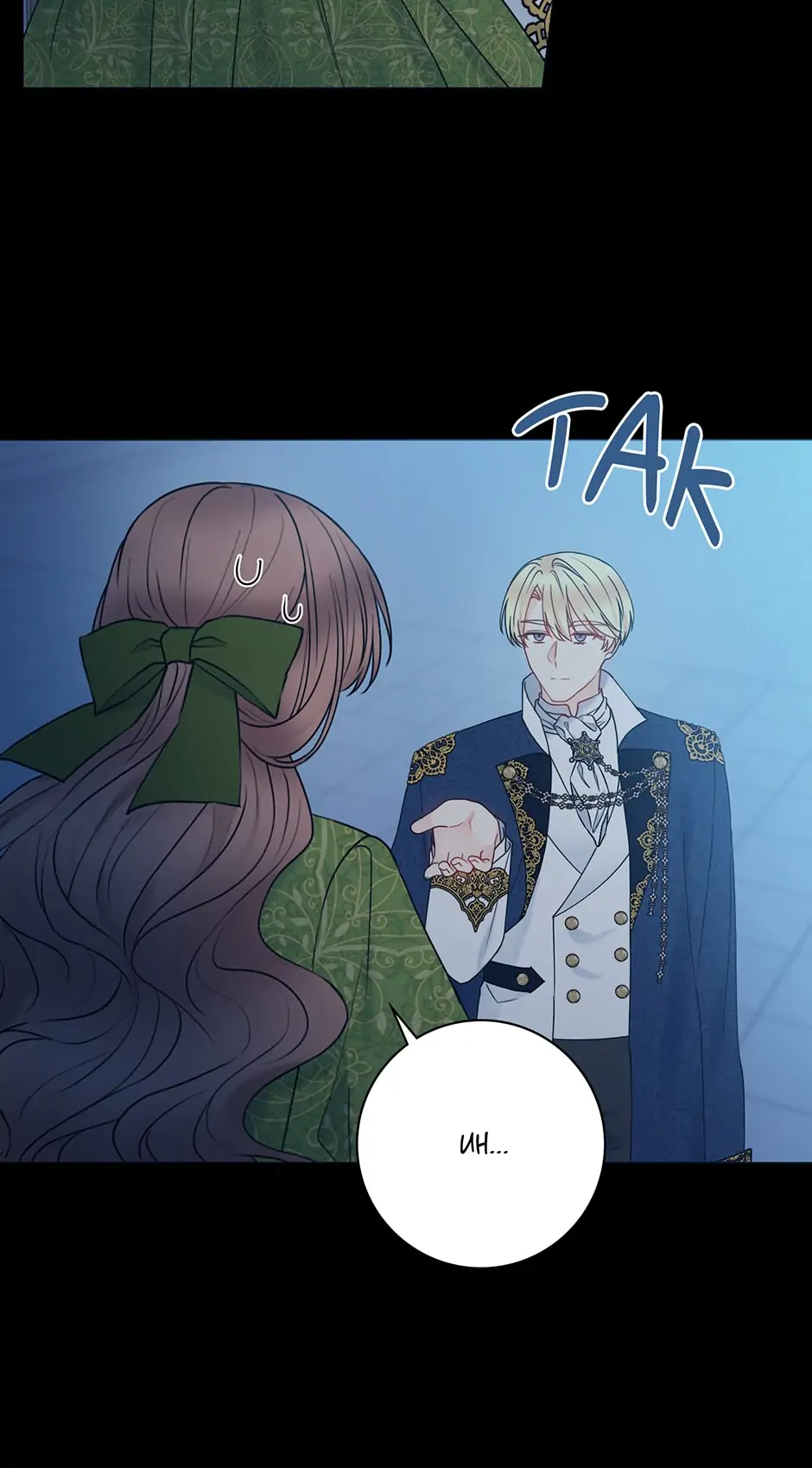 Contractual Marriage to a Surly Duke Chapter 53 - page 41