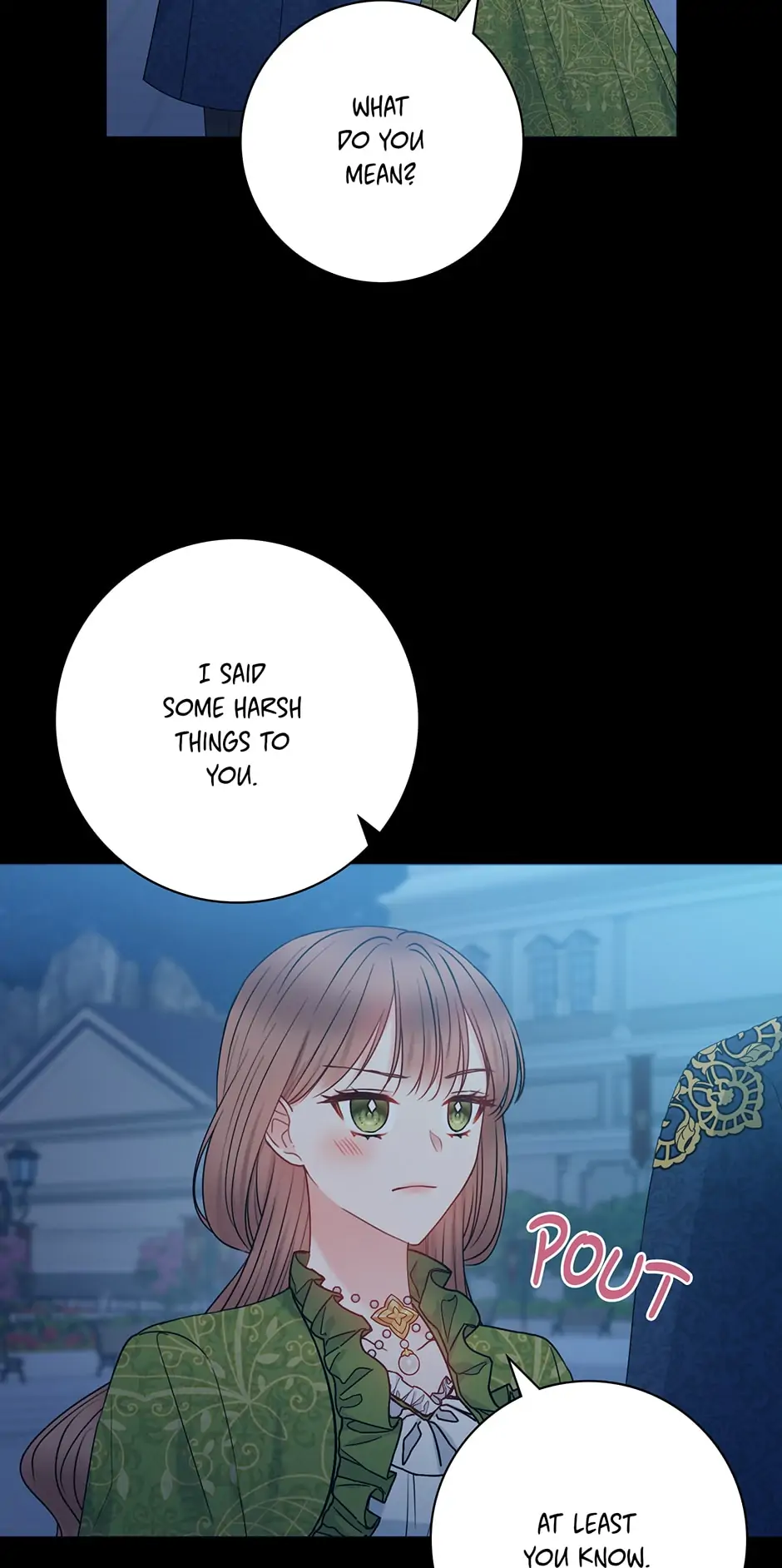Contractual Marriage to a Surly Duke Chapter 53 - page 47