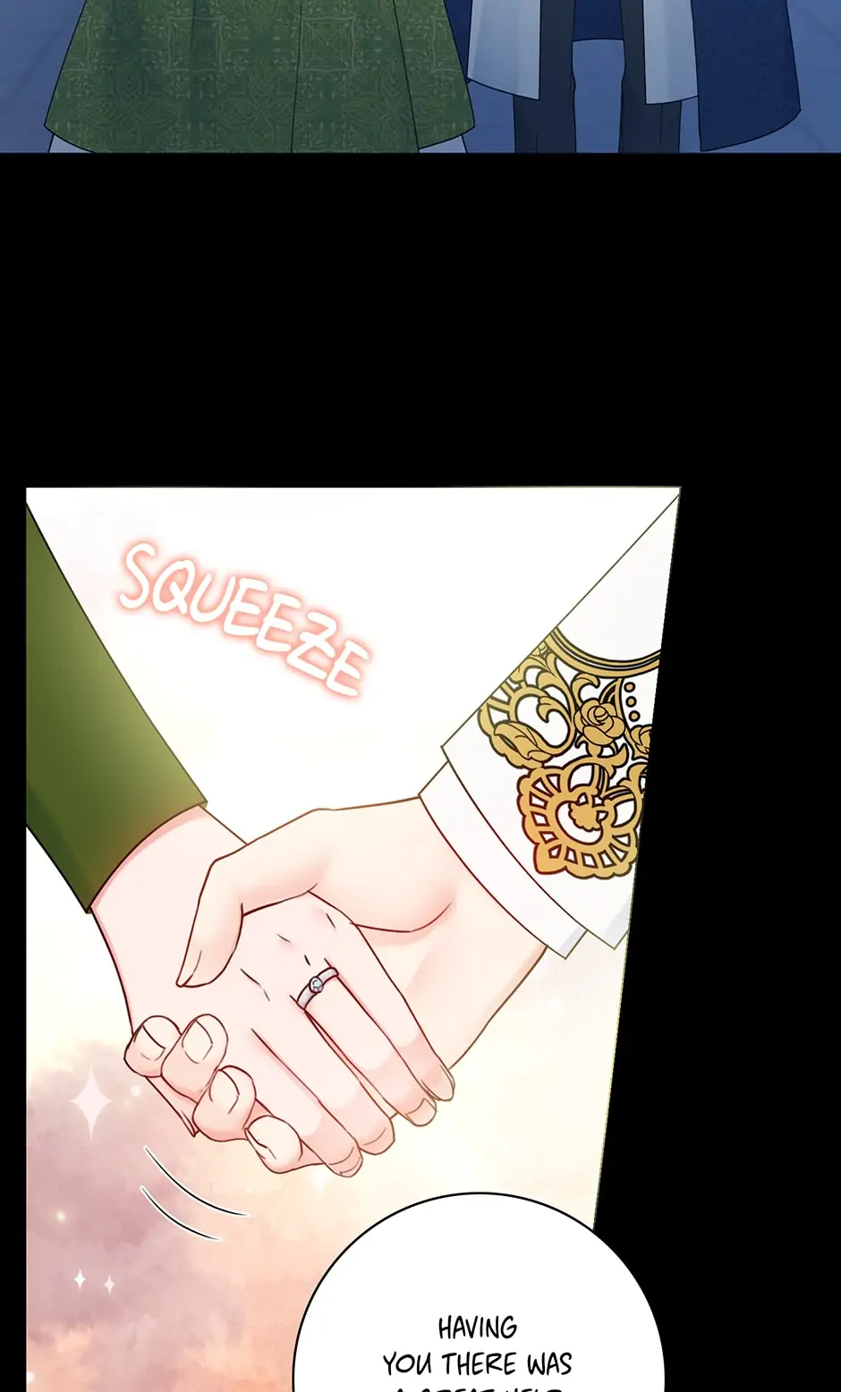 Contractual Marriage to a Surly Duke Chapter 53 - page 50