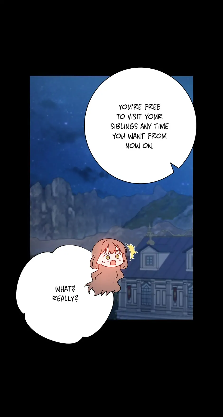 Contractual Marriage to a Surly Duke Chapter 53 - page 53