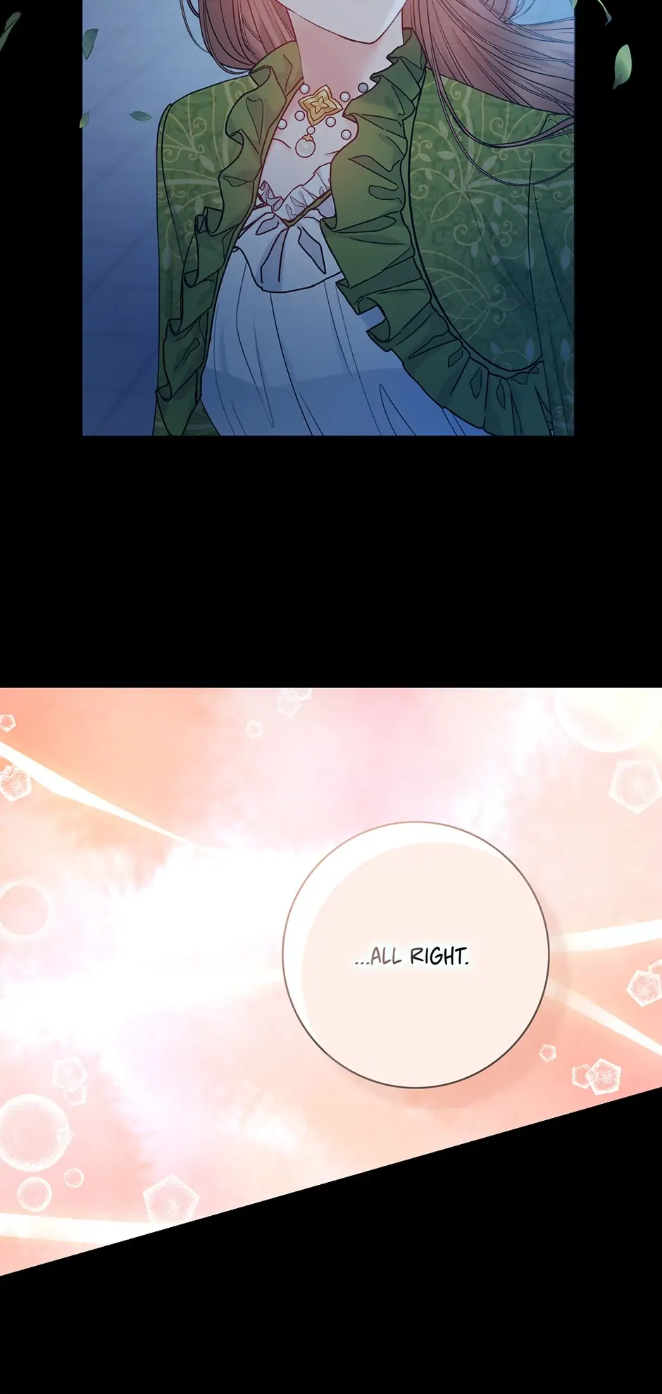 Contractual Marriage to a Surly Duke Chapter 53 - page 59
