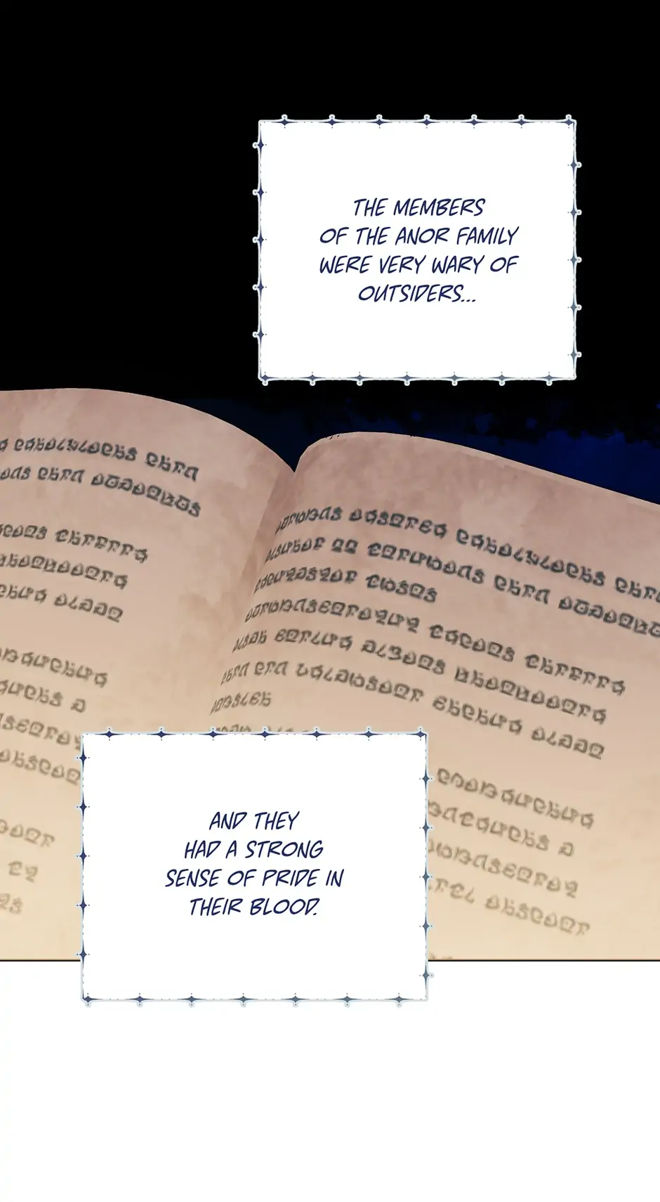 Contractual Marriage to a Surly Duke Chapter 54 - page 11