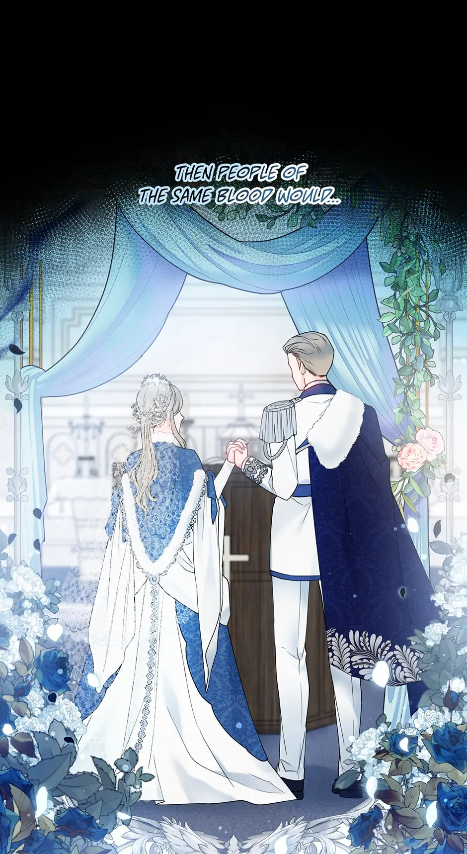 Contractual Marriage to a Surly Duke Chapter 54 - page 17
