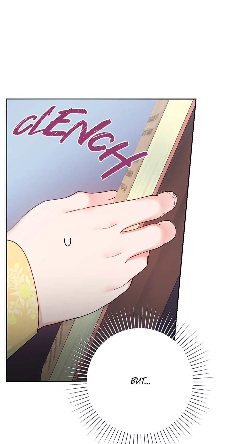 Contractual Marriage to a Surly Duke Chapter 54 - page 19