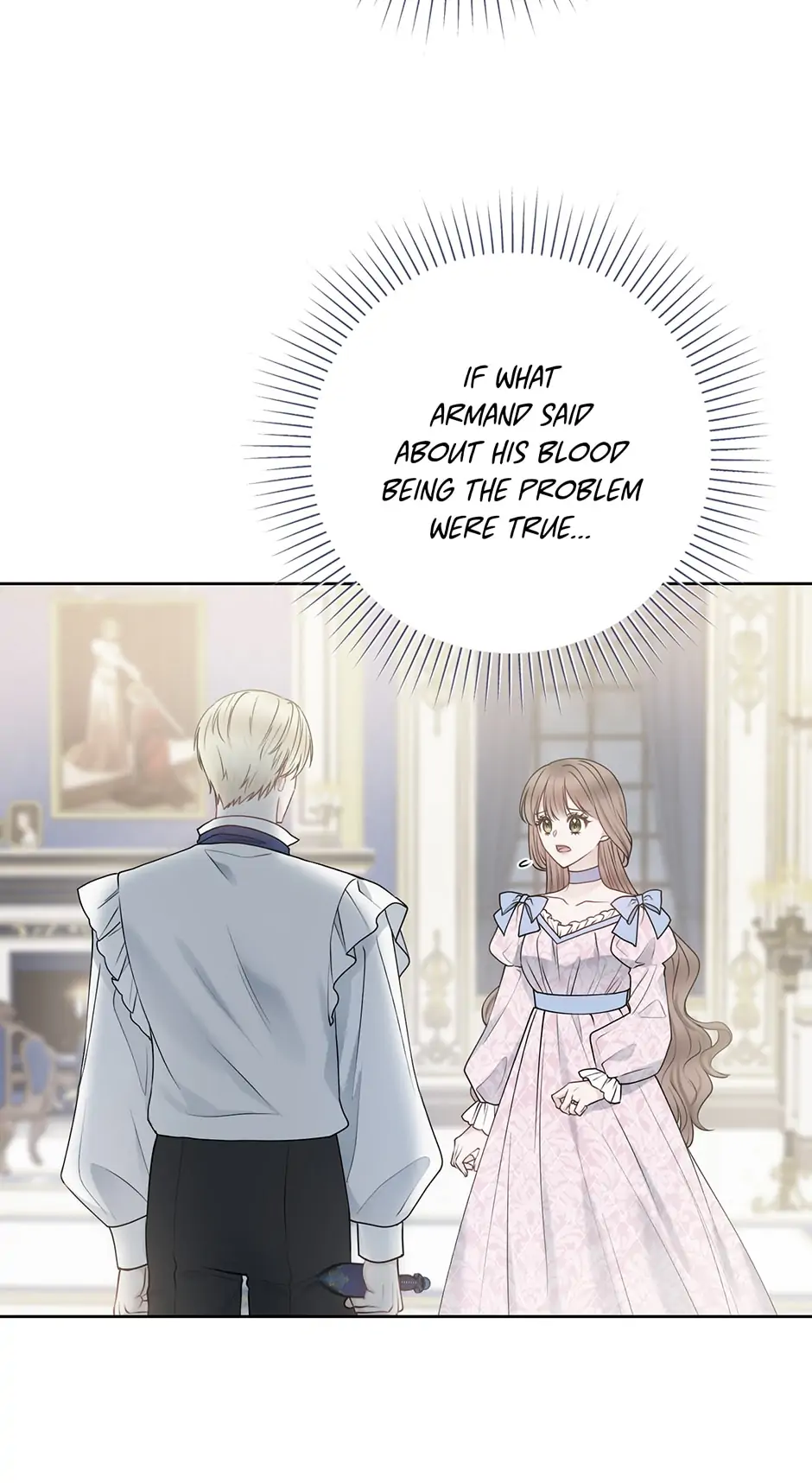 Contractual Marriage to a Surly Duke Chapter 54 - page 20