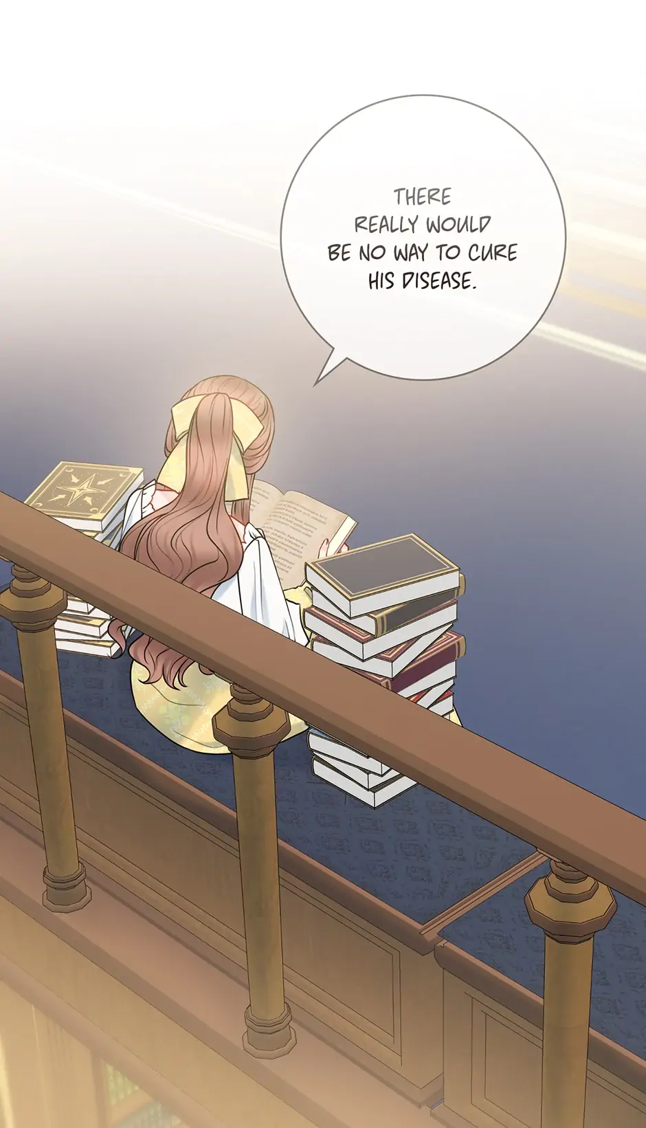 Contractual Marriage to a Surly Duke Chapter 54 - page 21