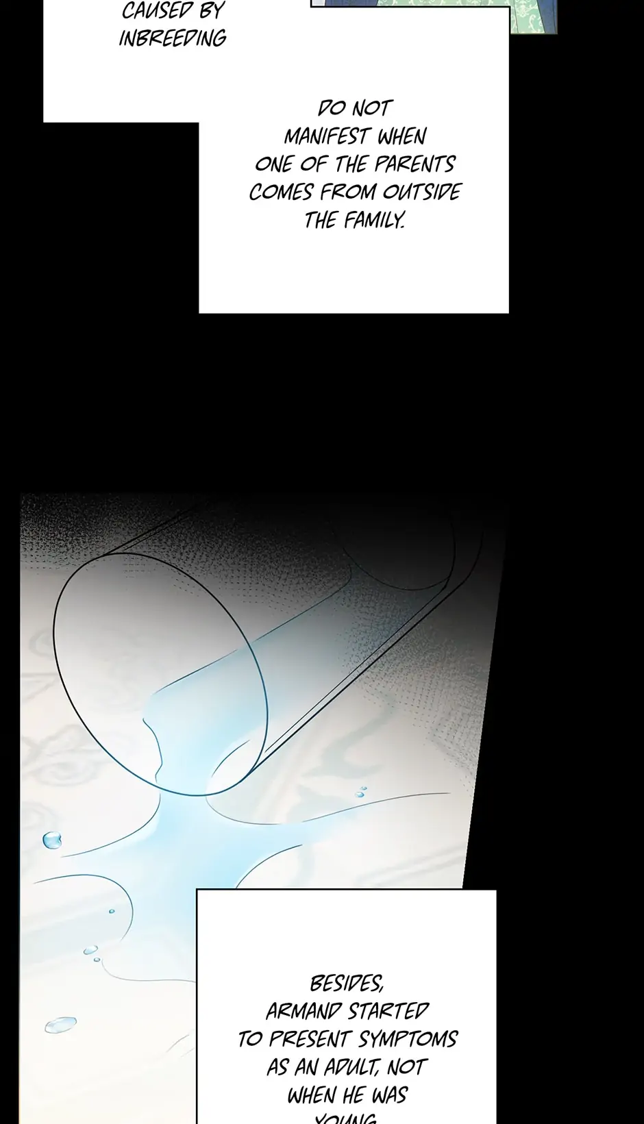 Contractual Marriage to a Surly Duke Chapter 54 - page 23