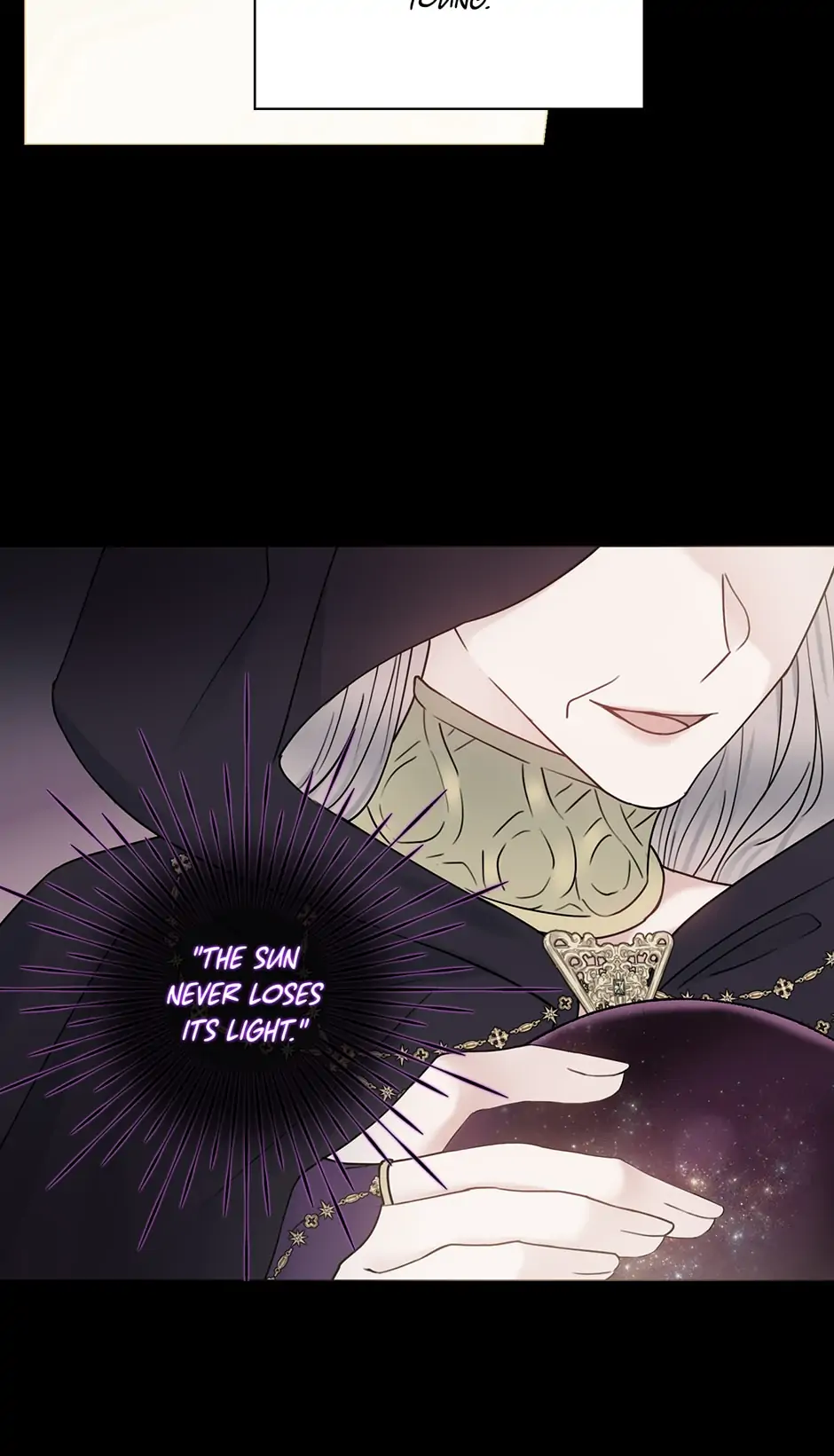 Contractual Marriage to a Surly Duke Chapter 54 - page 24