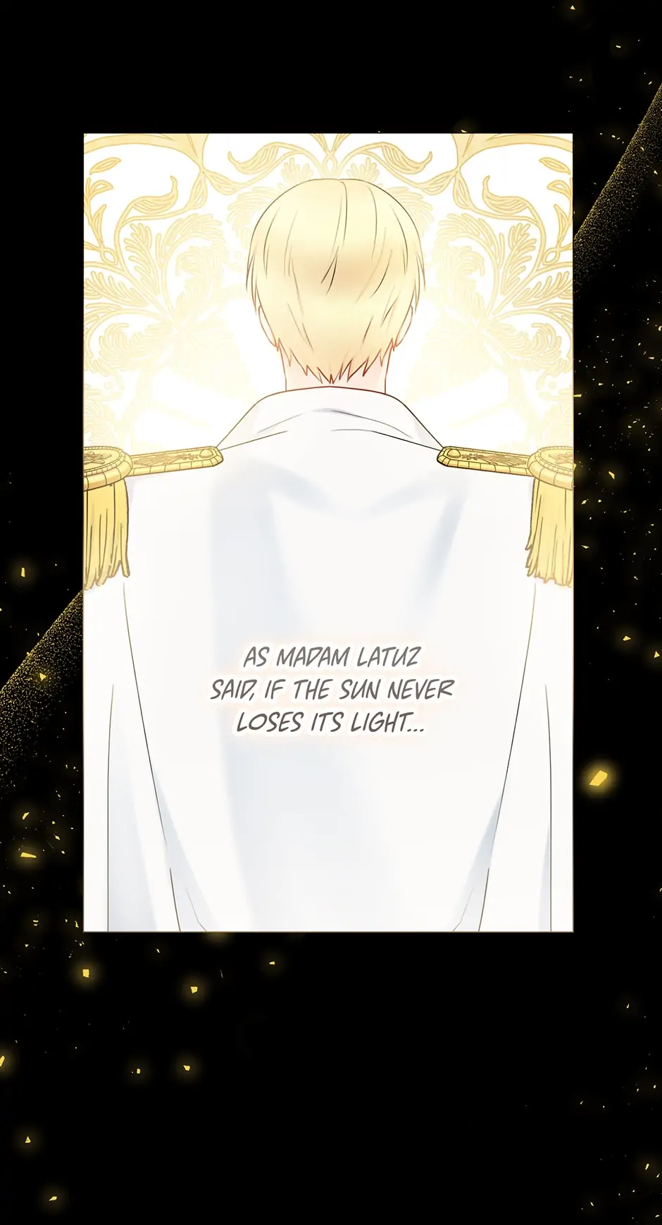 Contractual Marriage to a Surly Duke Chapter 54 - page 25