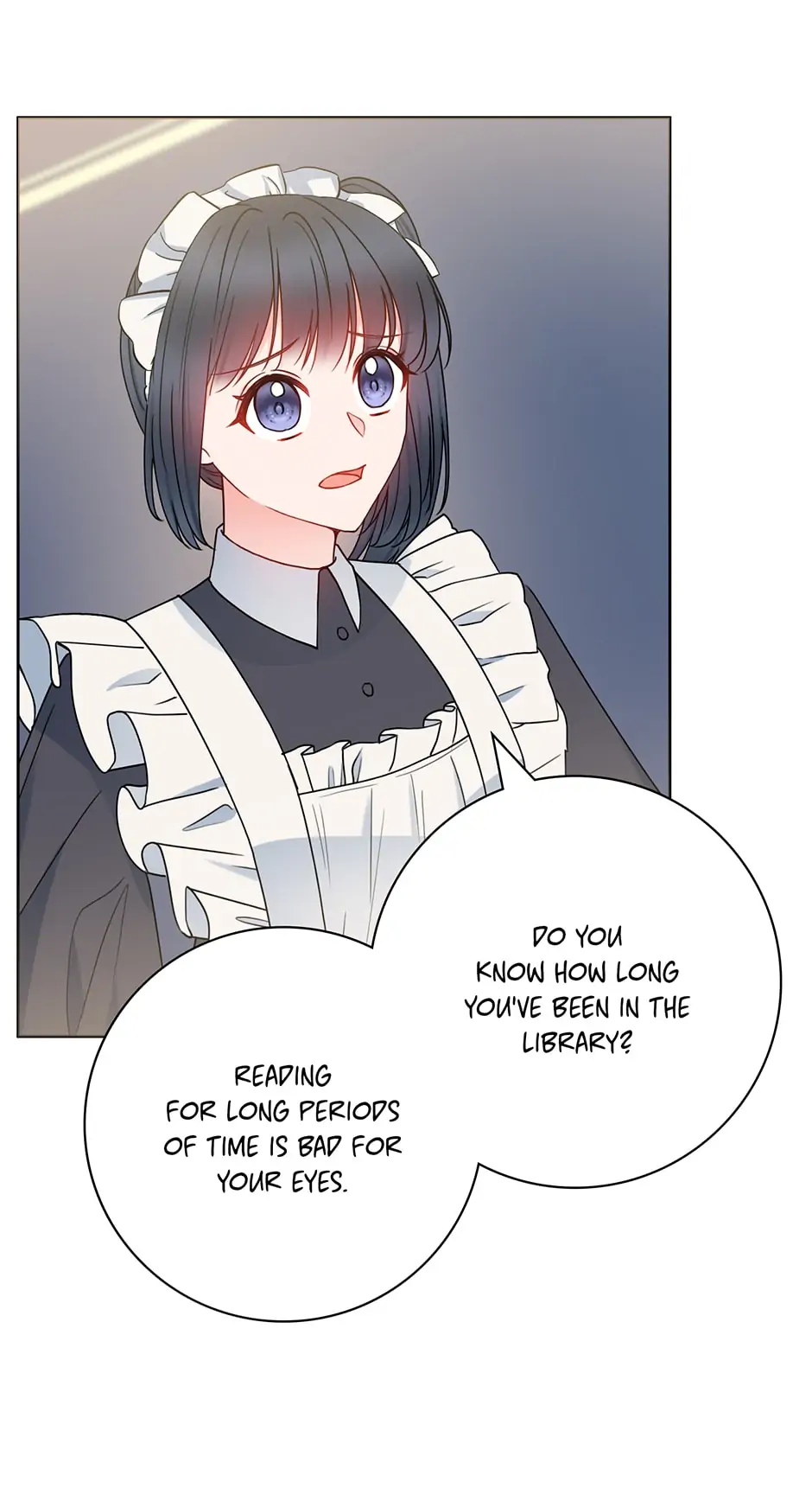 Contractual Marriage to a Surly Duke Chapter 54 - page 28