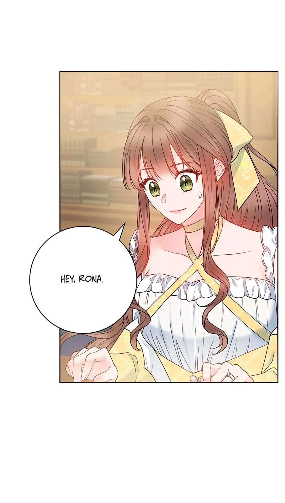 Contractual Marriage to a Surly Duke Chapter 54 - page 30