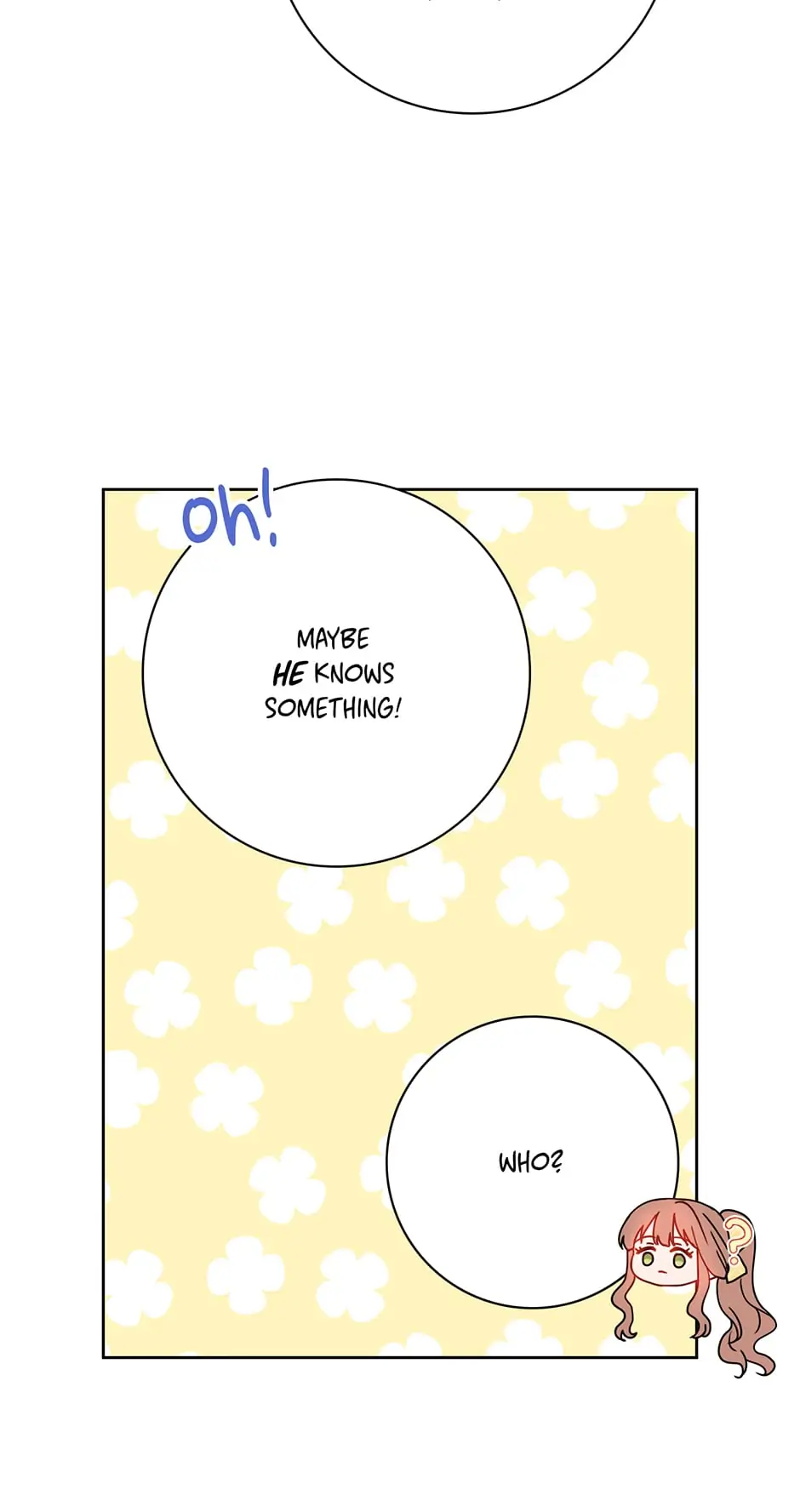 Contractual Marriage to a Surly Duke Chapter 54 - page 36
