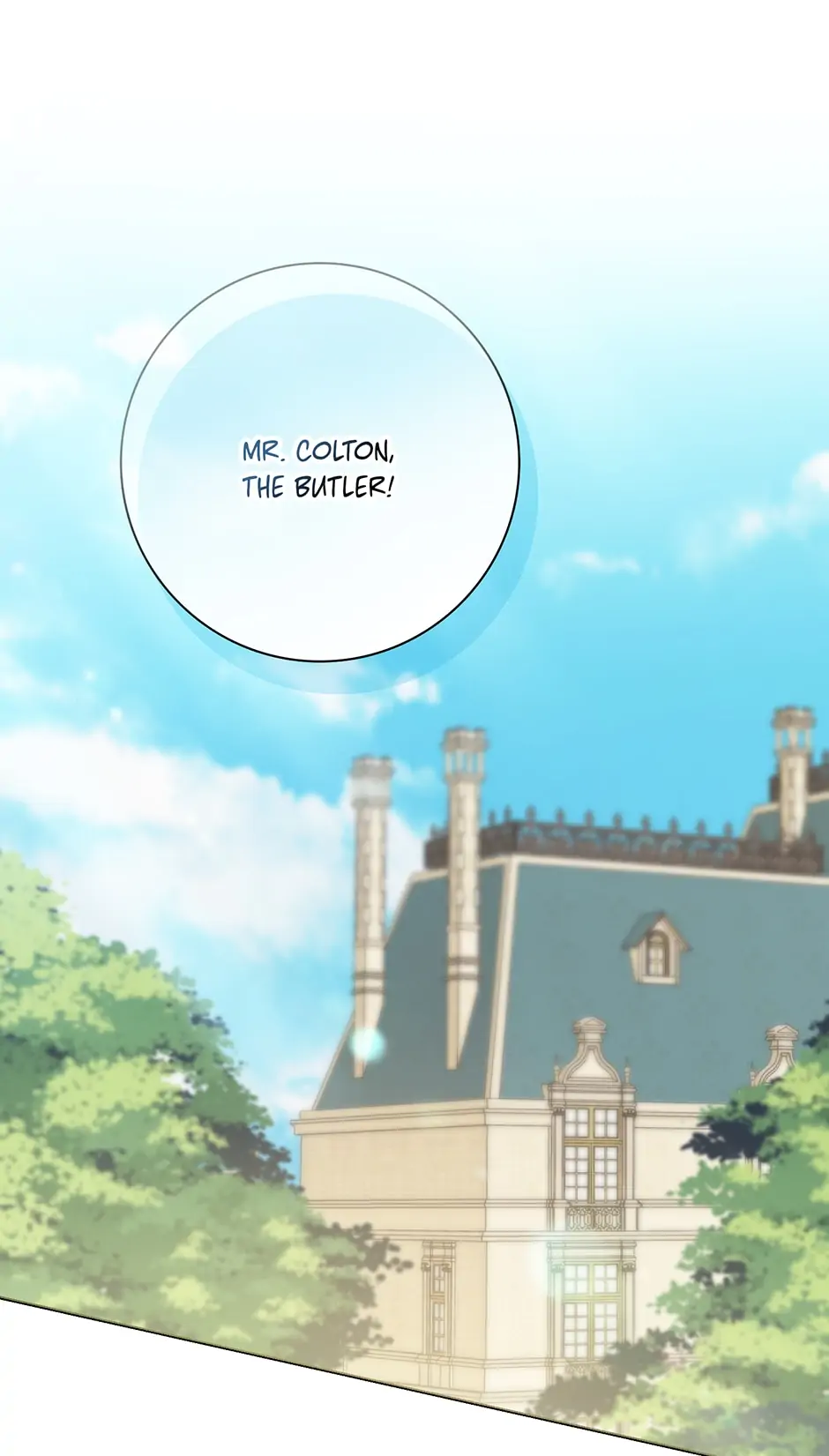Contractual Marriage to a Surly Duke Chapter 54 - page 37