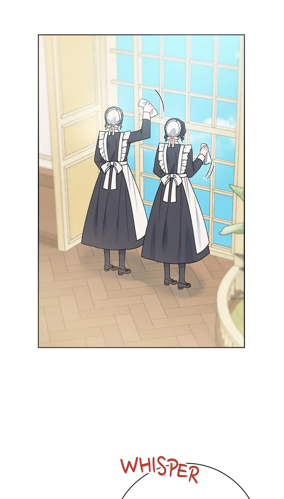 Contractual Marriage to a Surly Duke Chapter 54 - page 39