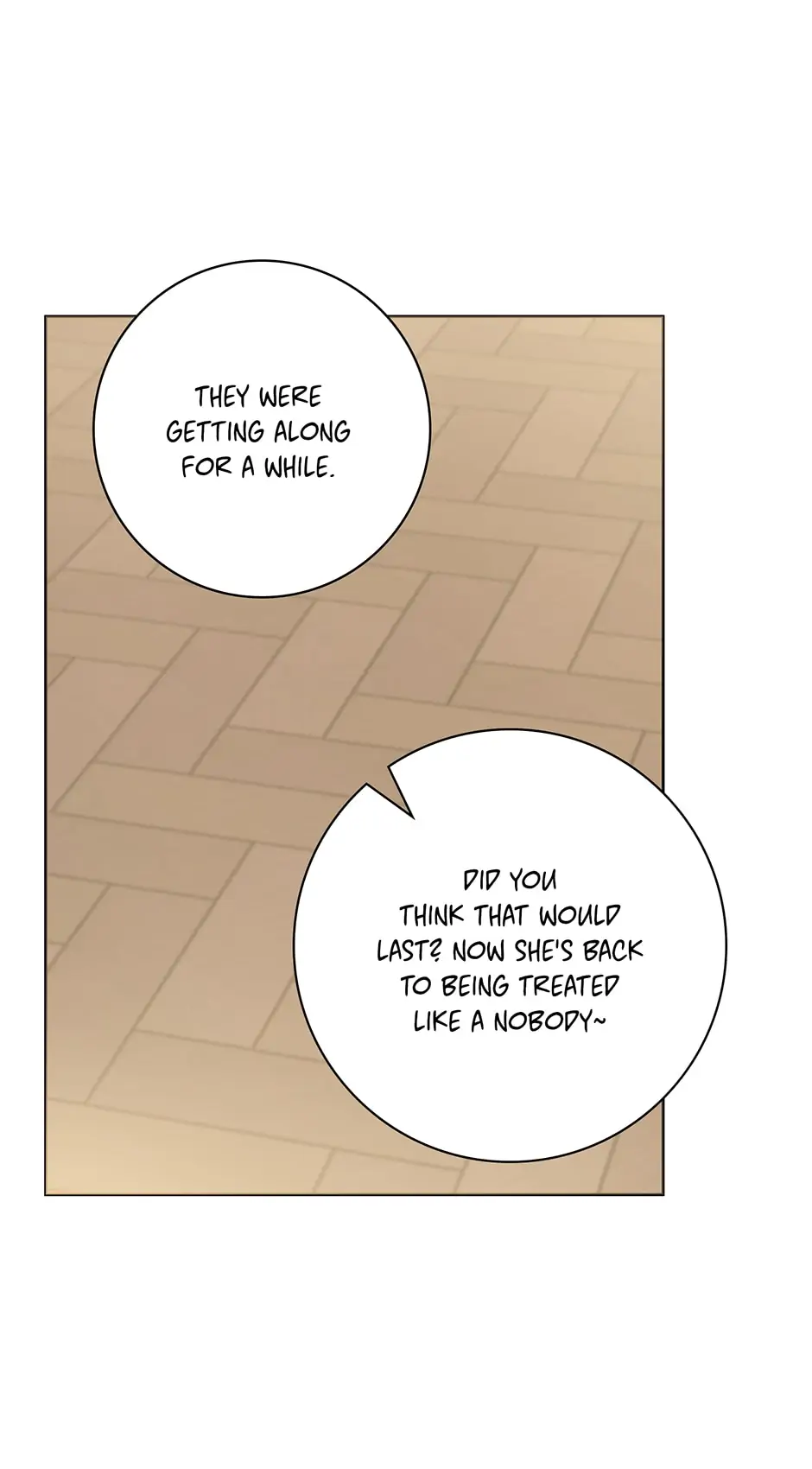 Contractual Marriage to a Surly Duke Chapter 54 - page 41