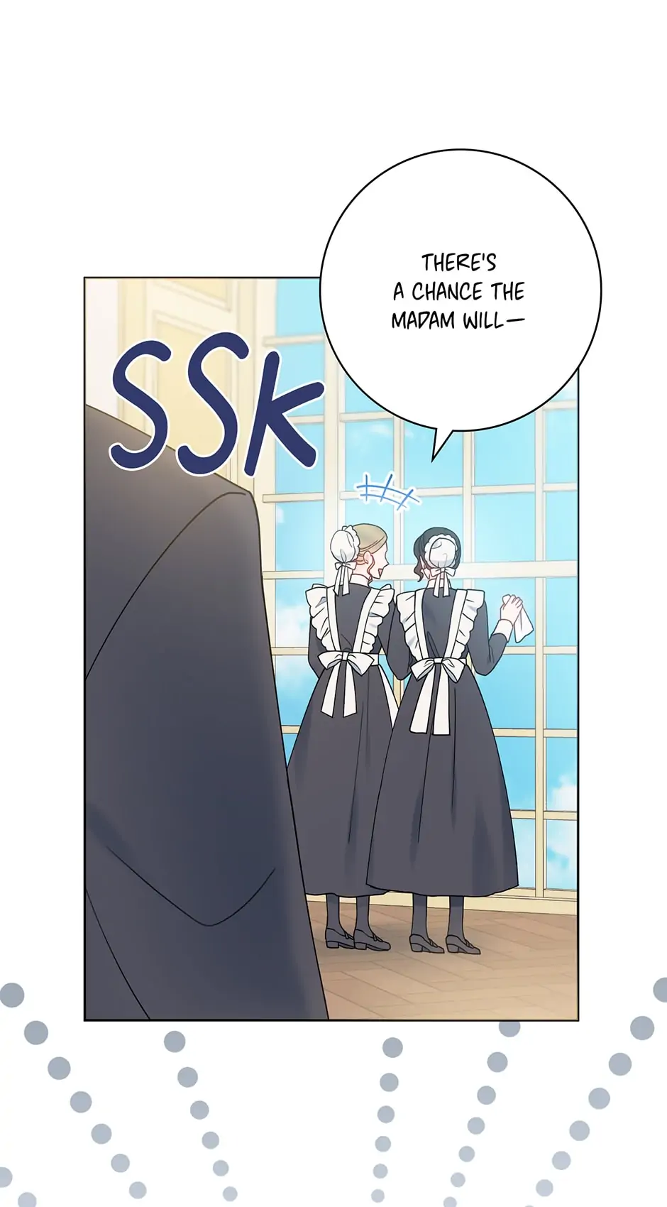Contractual Marriage to a Surly Duke Chapter 54 - page 42
