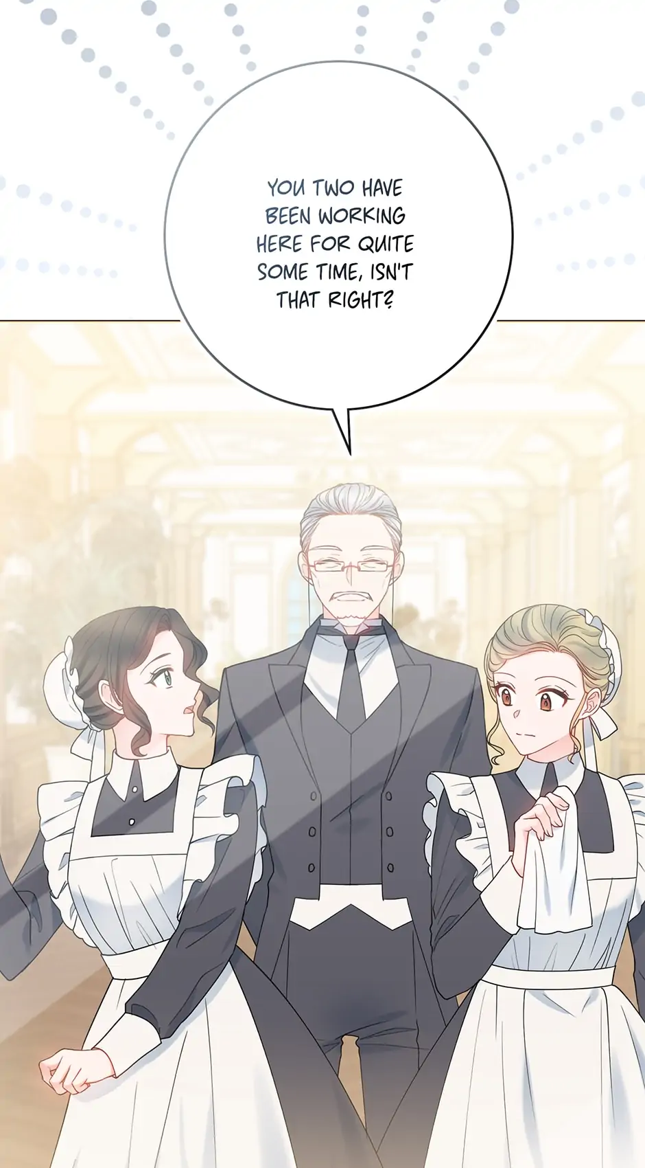 Contractual Marriage to a Surly Duke Chapter 54 - page 43