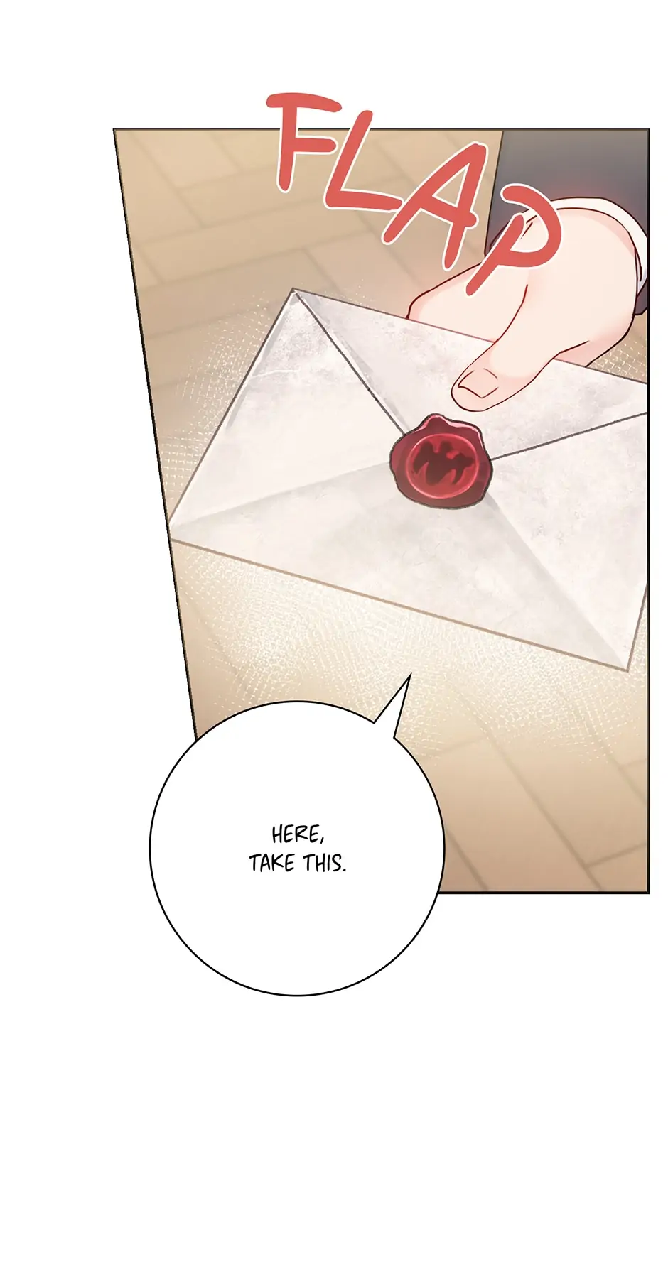 Contractual Marriage to a Surly Duke Chapter 54 - page 45