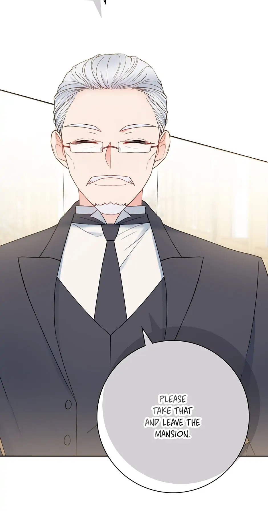 Contractual Marriage to a Surly Duke Chapter 54 - page 48