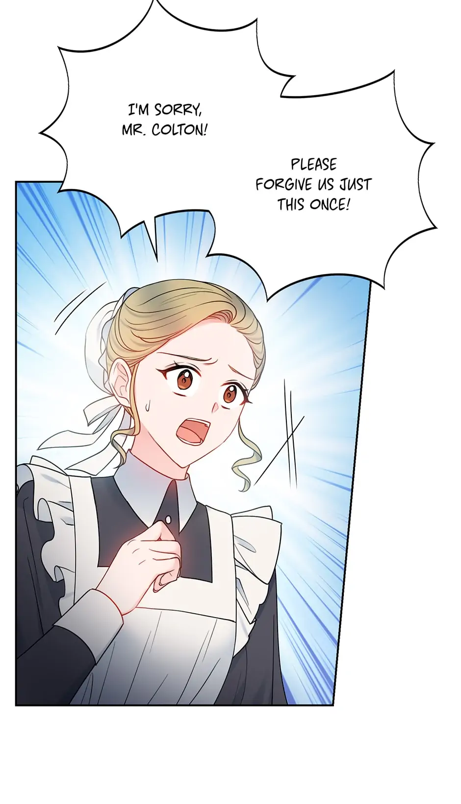 Contractual Marriage to a Surly Duke Chapter 54 - page 52