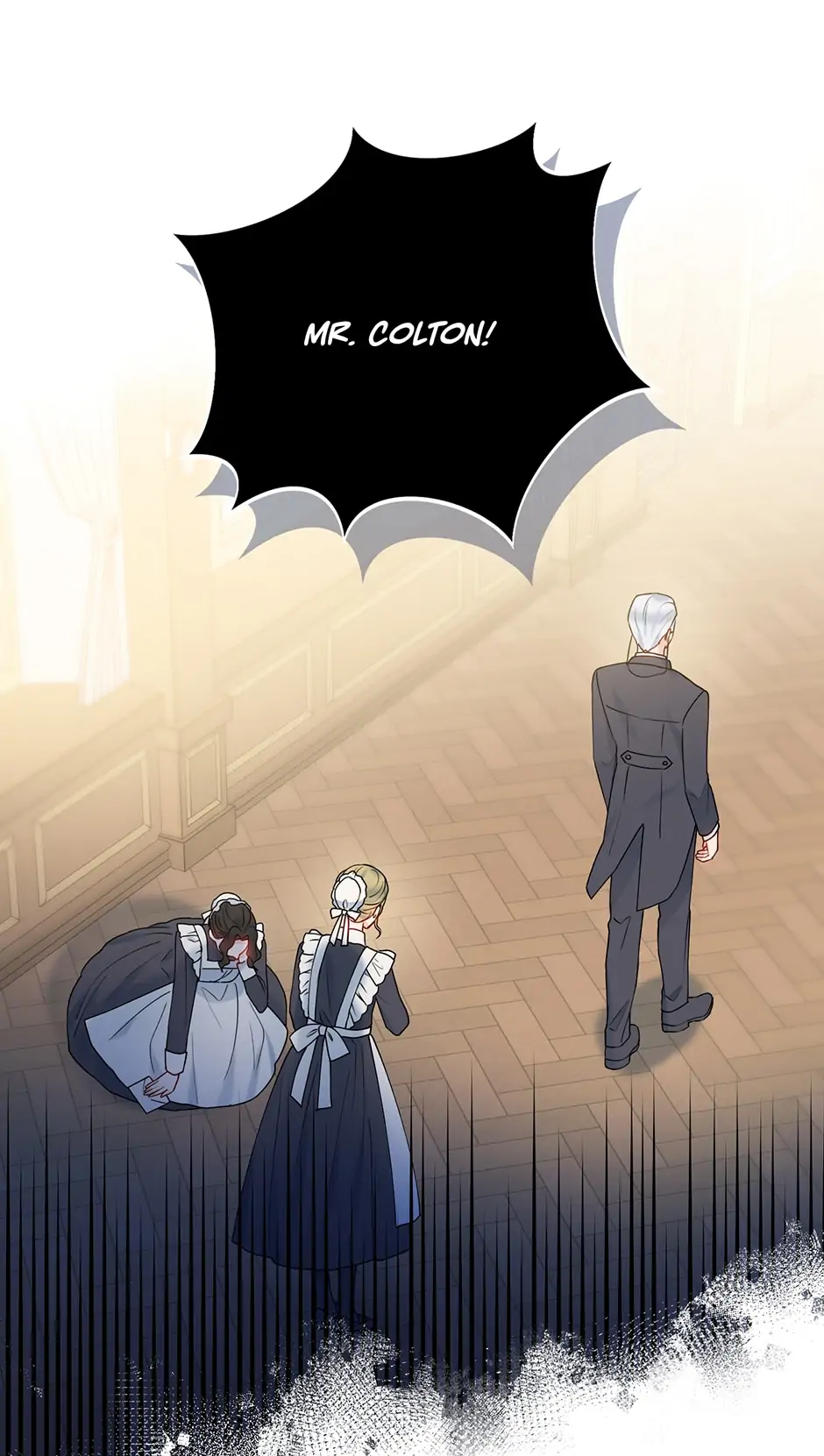 Contractual Marriage to a Surly Duke Chapter 54 - page 53