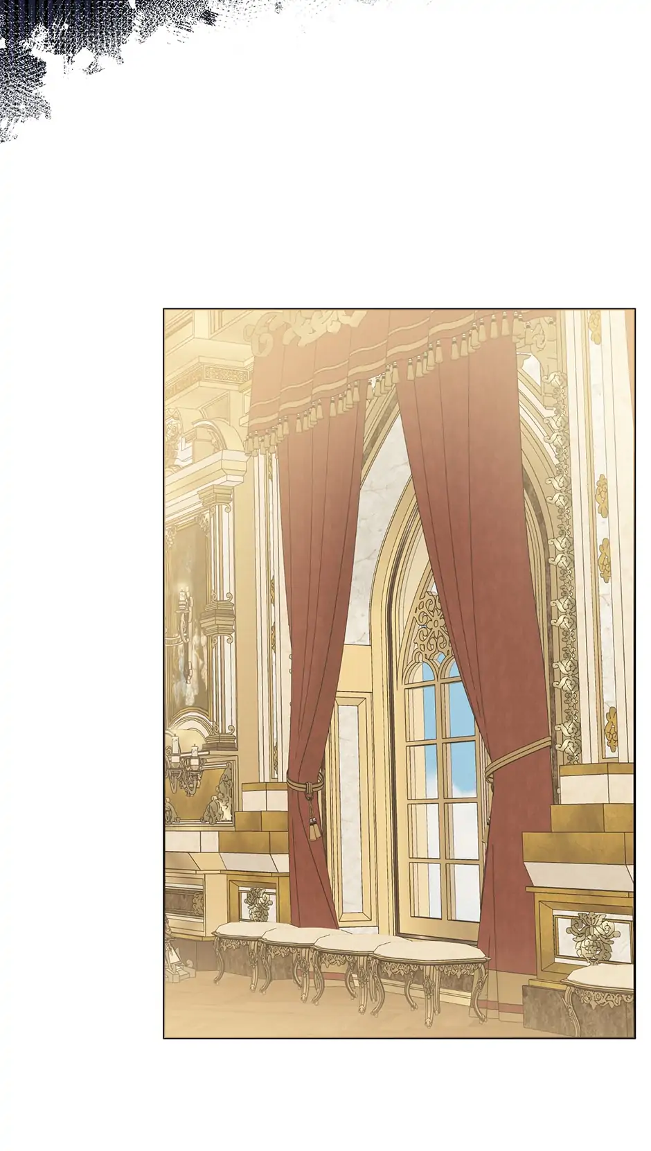 Contractual Marriage to a Surly Duke Chapter 54 - page 54