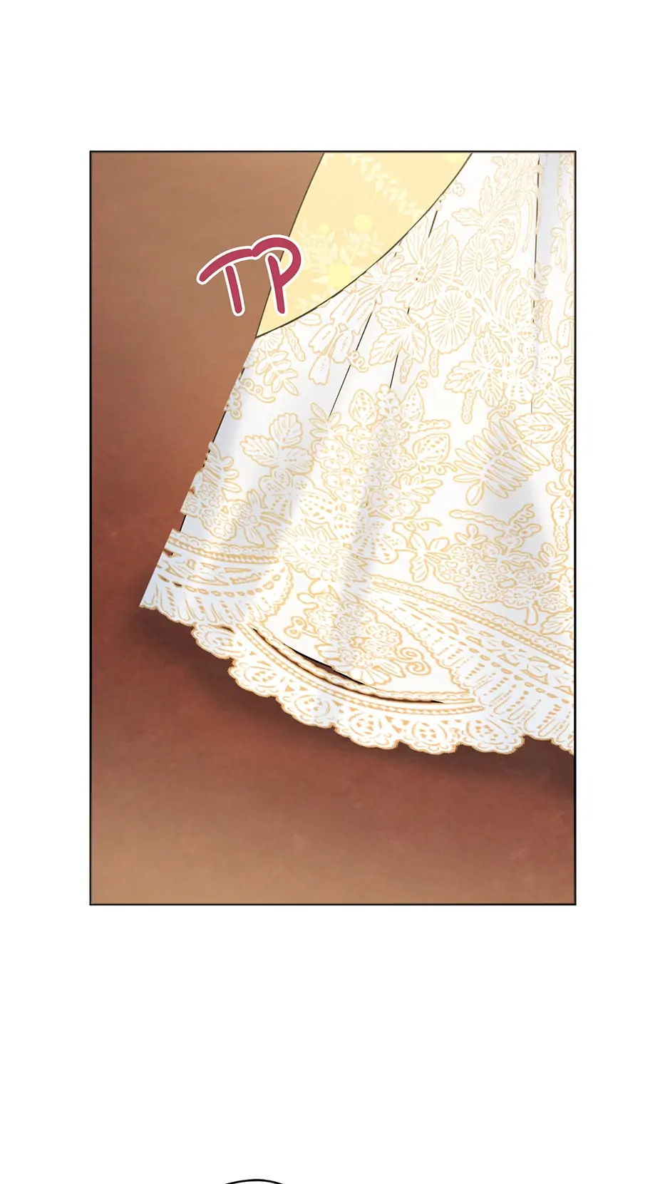 Contractual Marriage to a Surly Duke Chapter 54 - page 55