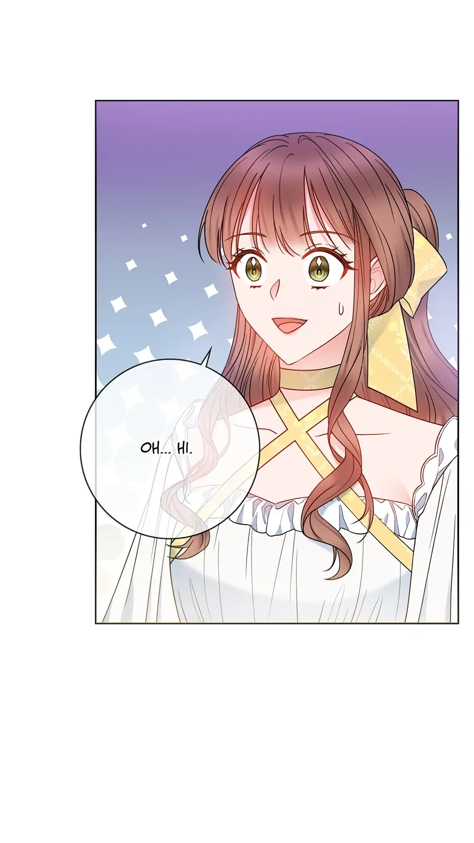 Contractual Marriage to a Surly Duke Chapter 54 - page 57