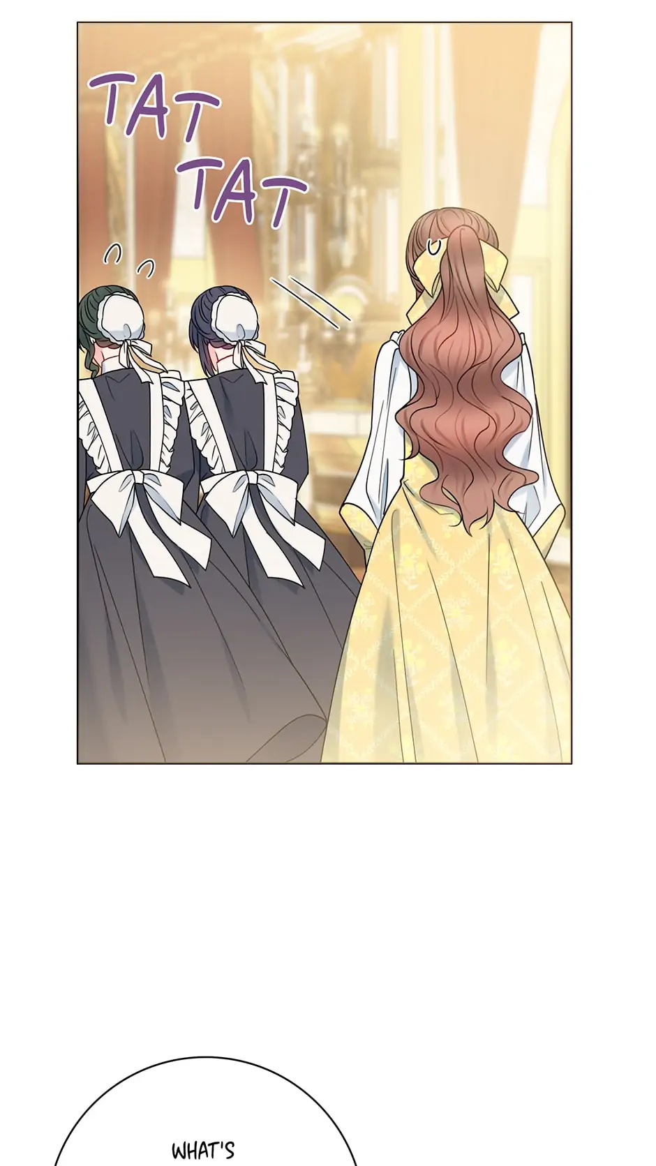 Contractual Marriage to a Surly Duke Chapter 54 - page 58