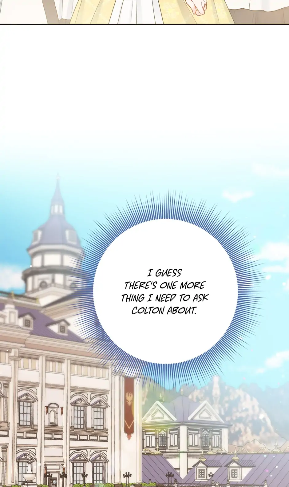 Contractual Marriage to a Surly Duke Chapter 54 - page 62