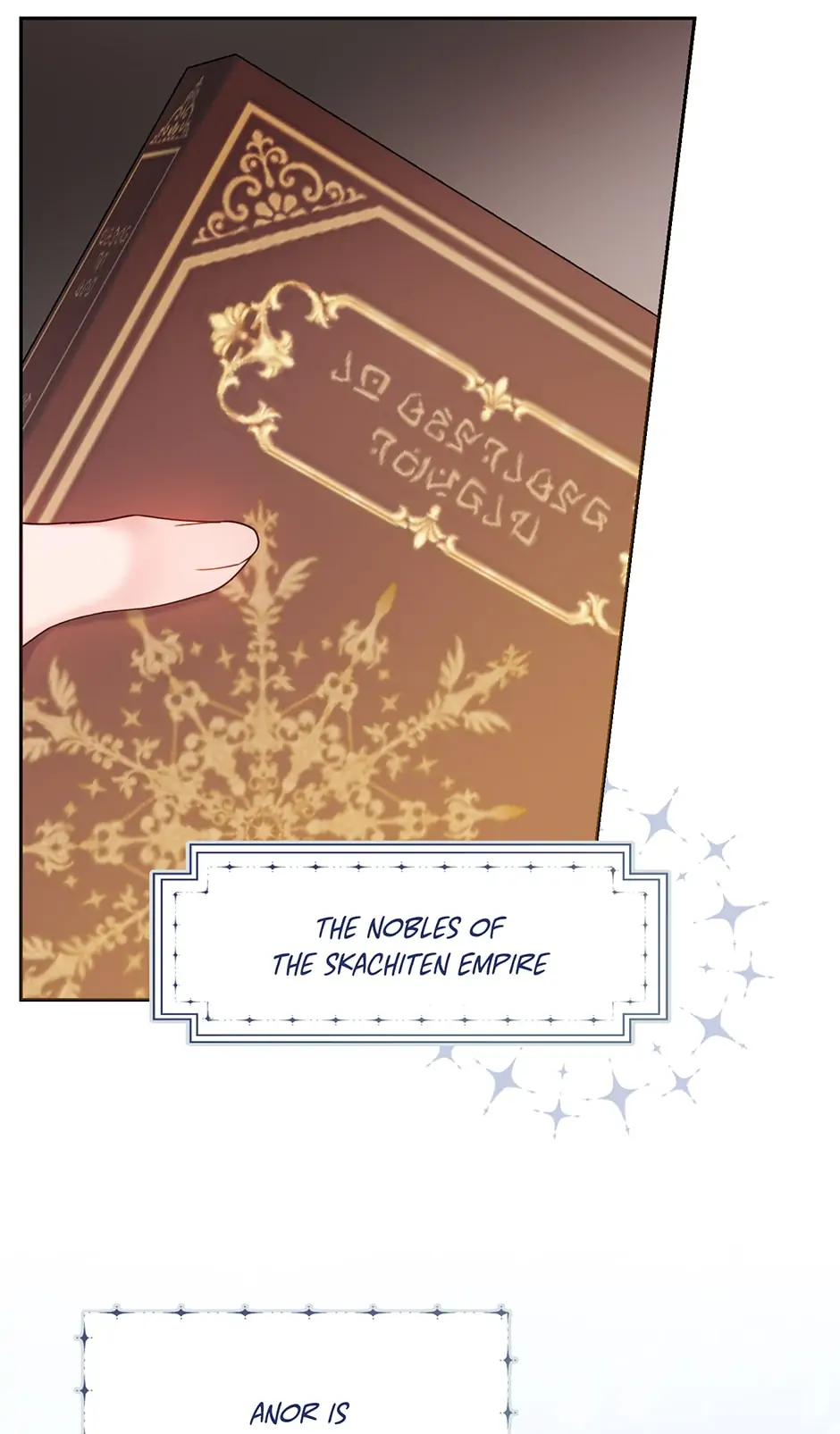 Contractual Marriage to a Surly Duke Chapter 54 - page 7