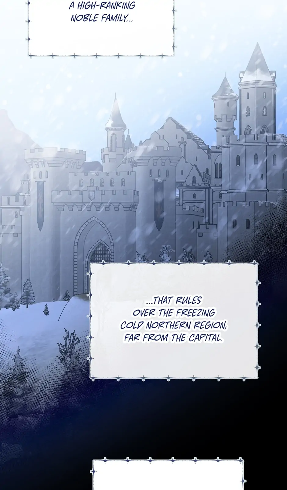 Contractual Marriage to a Surly Duke Chapter 54 - page 8