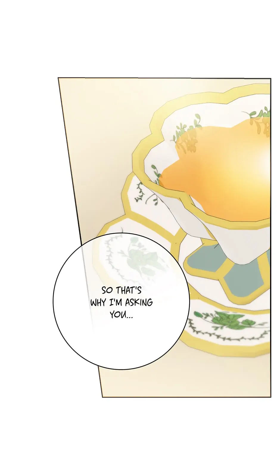 Contractual Marriage to a Surly Duke Chapter 55 - page 10