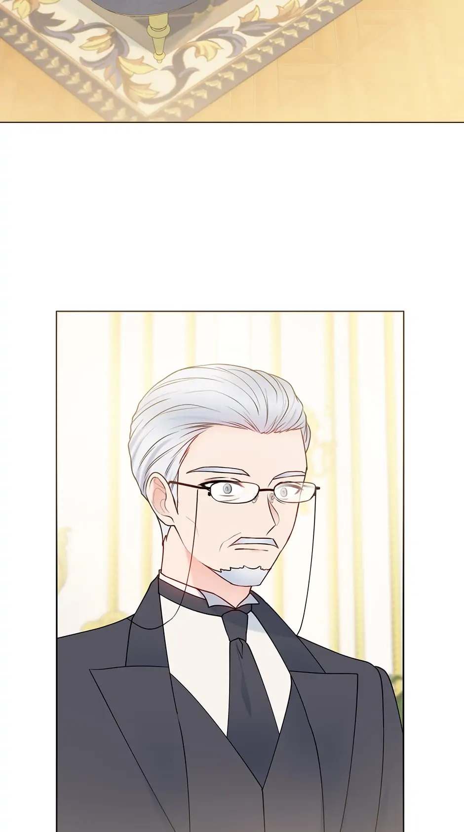 Contractual Marriage to a Surly Duke Chapter 55 - page 12