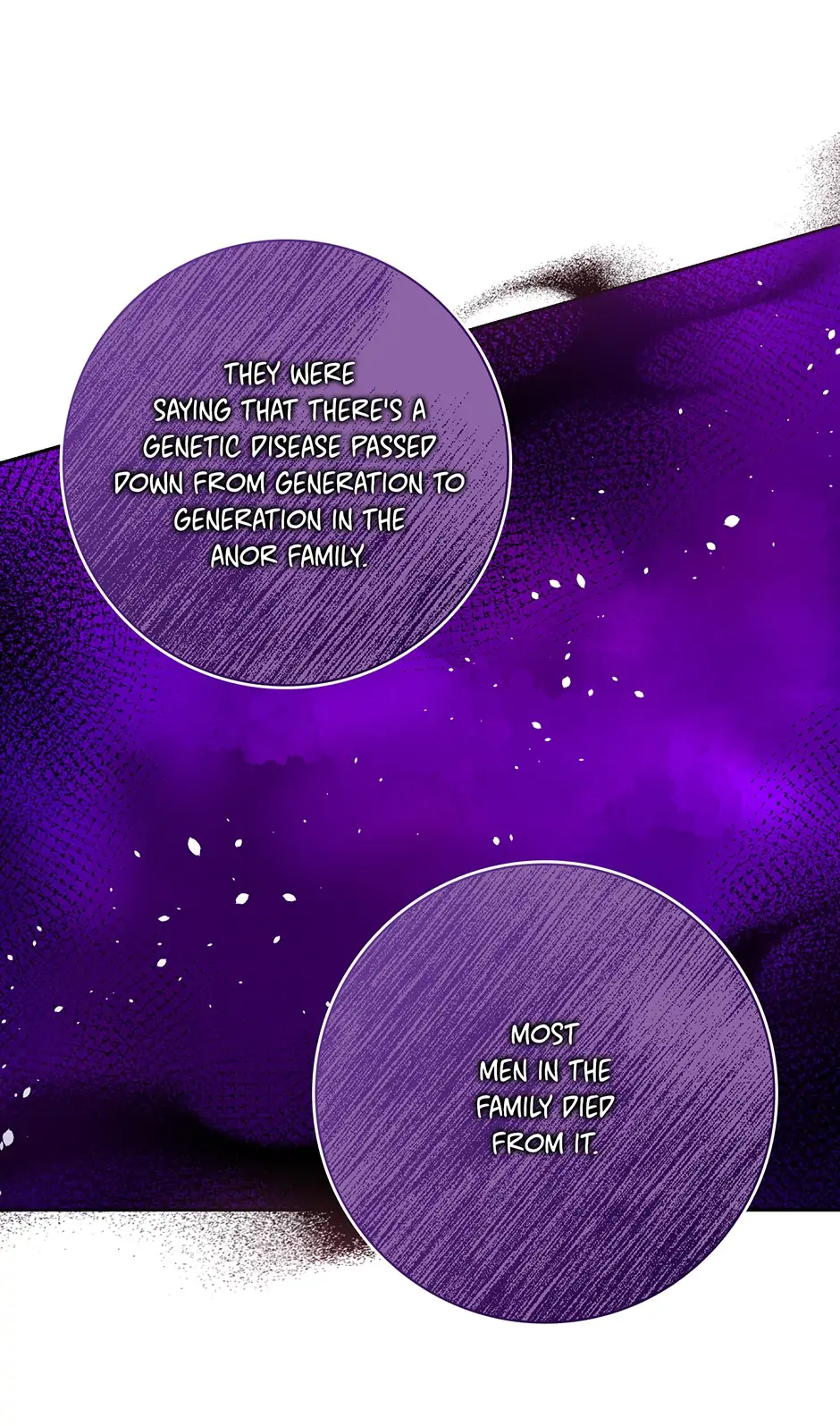 Contractual Marriage to a Surly Duke Chapter 55 - page 15
