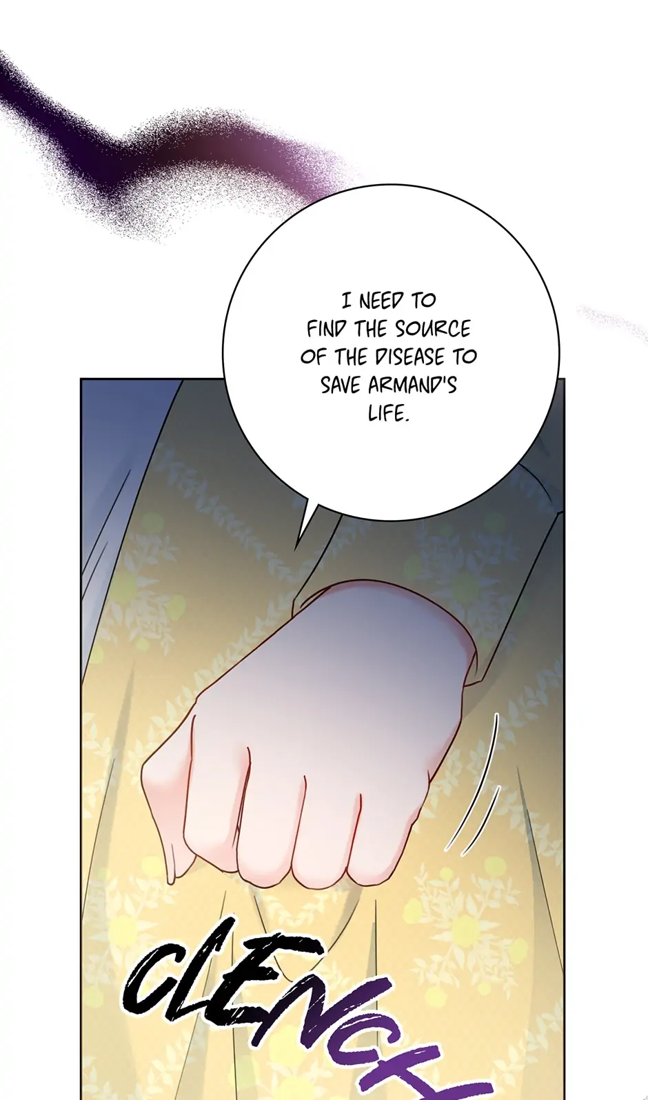 Contractual Marriage to a Surly Duke Chapter 55 - page 16